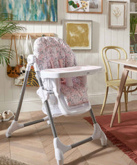 mamas and papas animal high chair