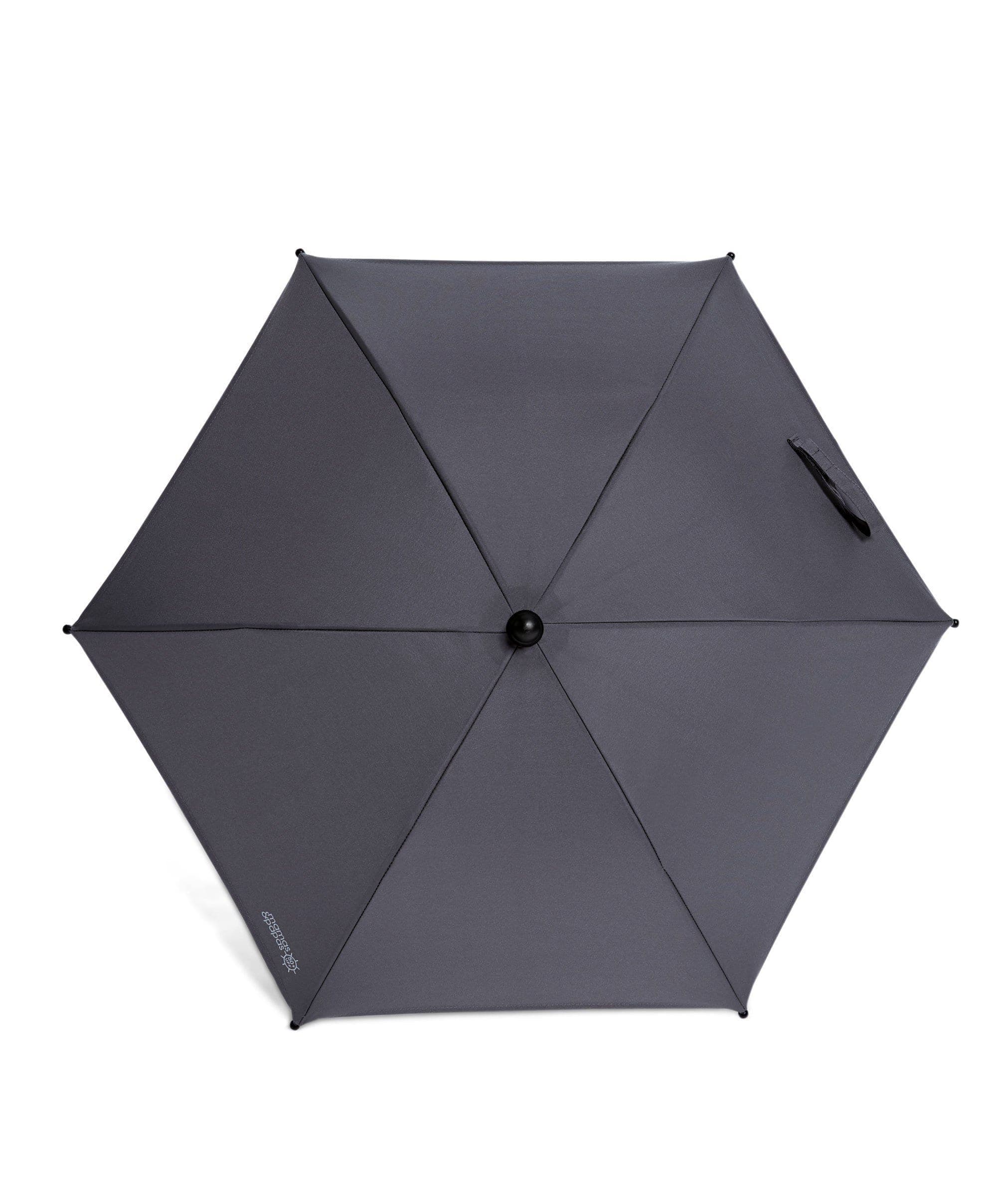 Universal Pram Parasol - Navy