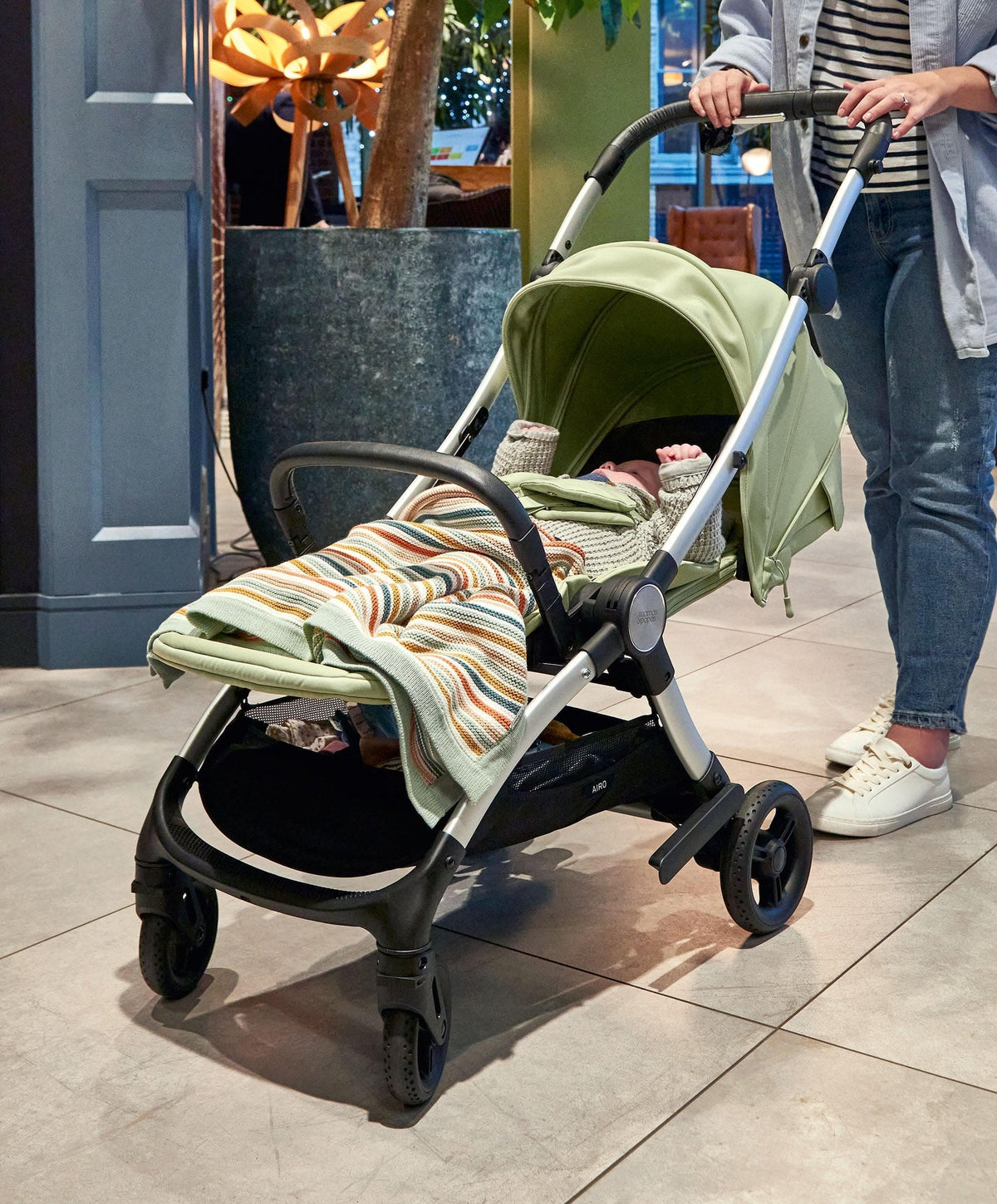 graco click connect stroller amazon