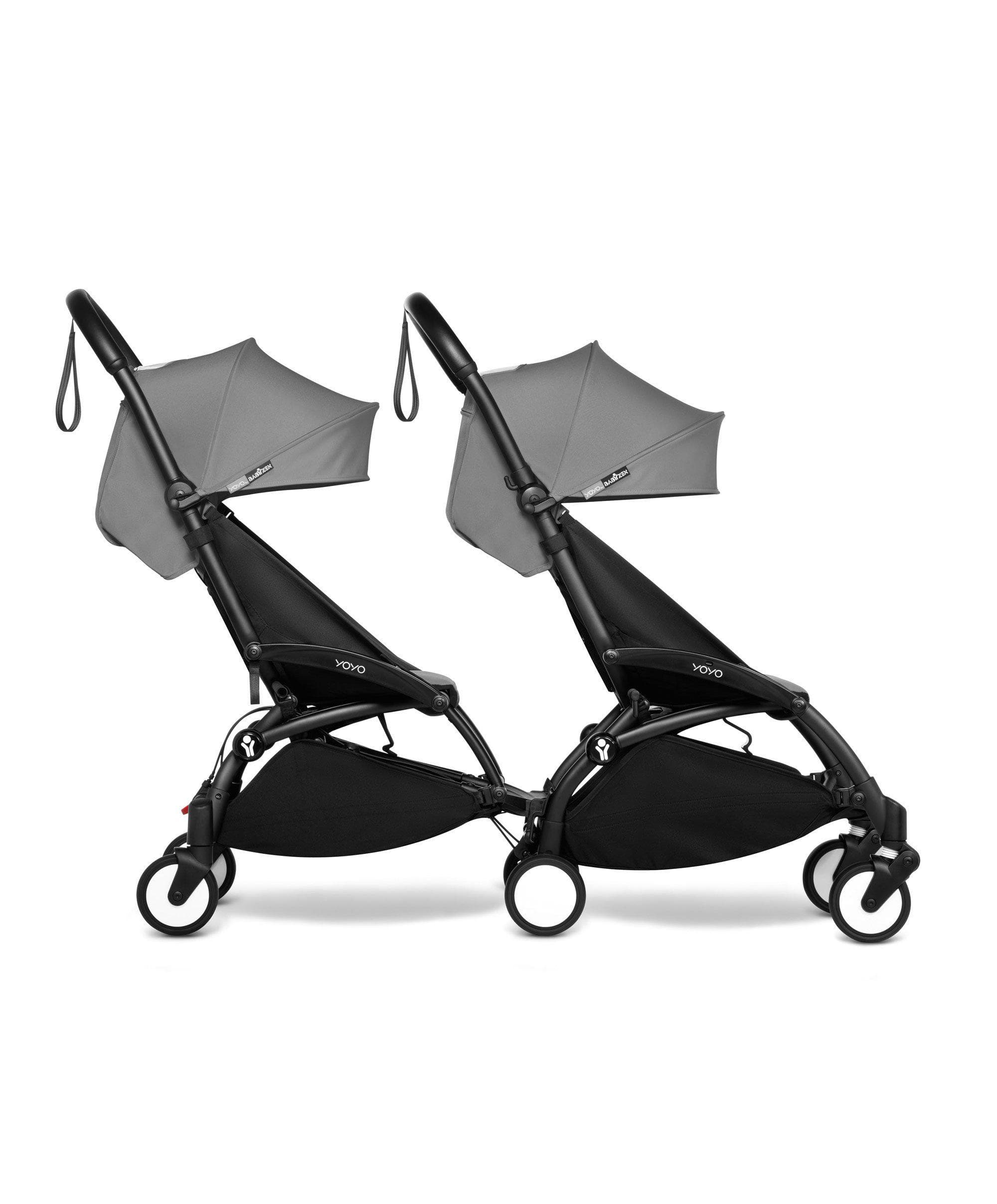 babyzen travel system