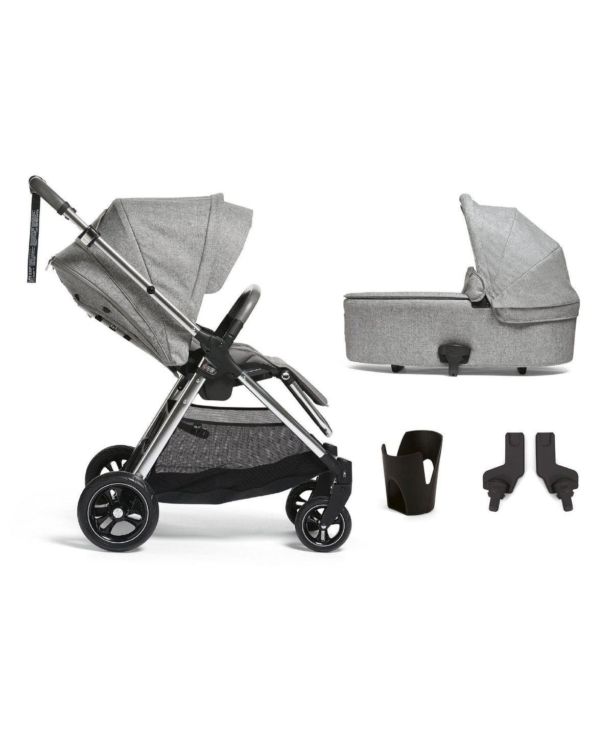 doona dusk stroller