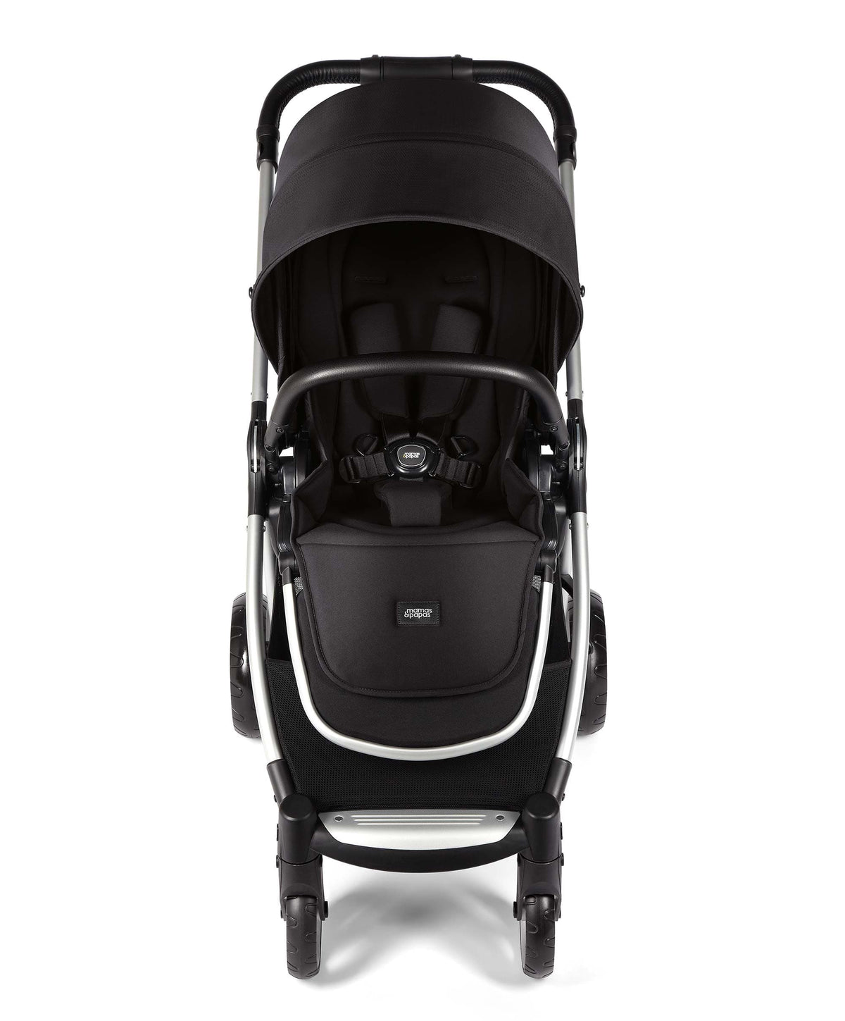 mamas and papas flip xt2 travel system