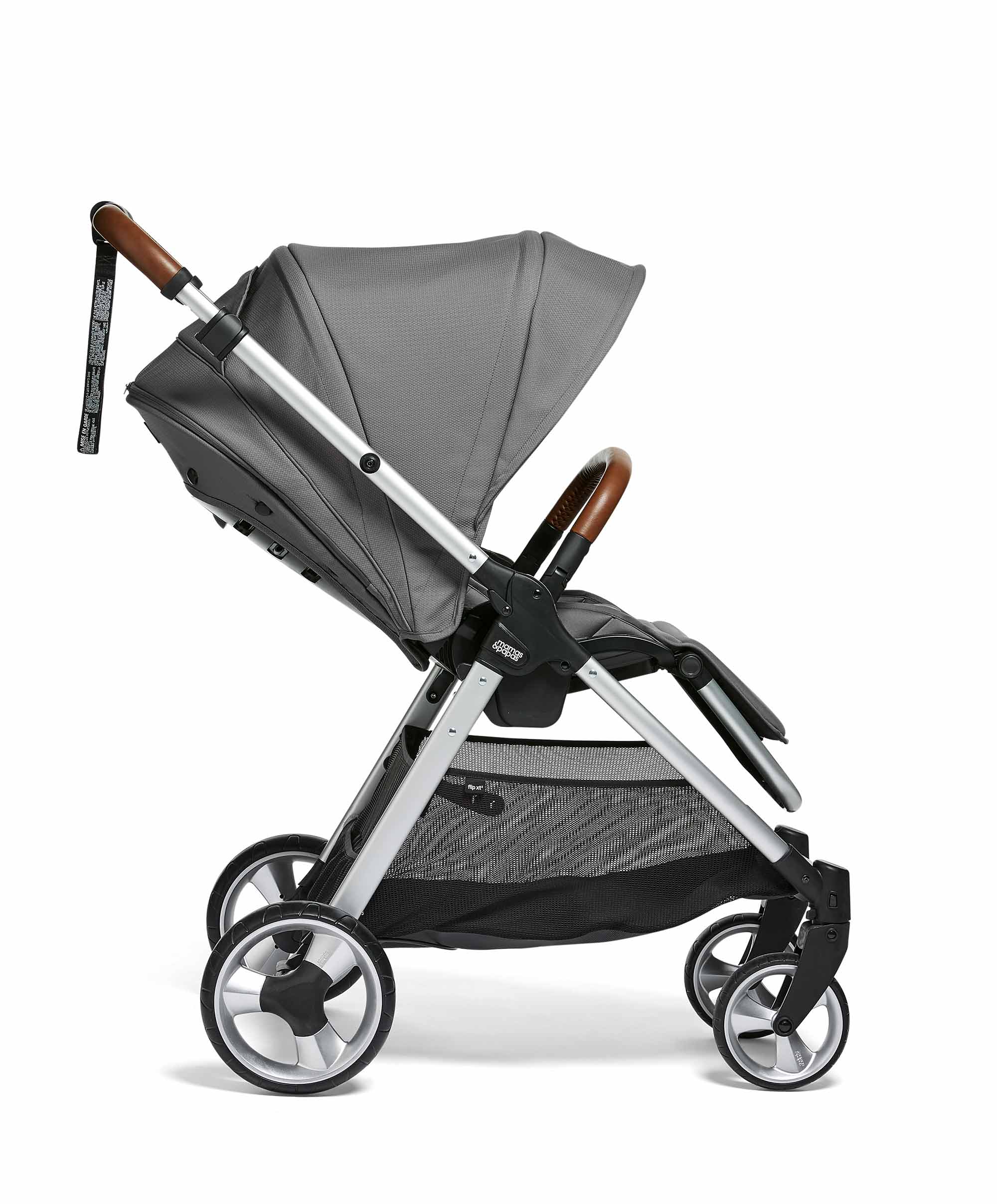 mamas and papas chestnut pram