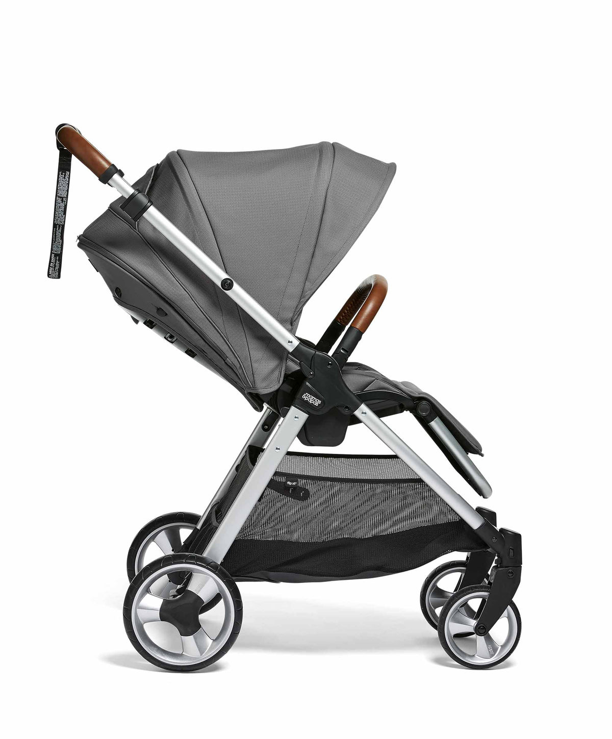 uppababy mesa car seat height limit