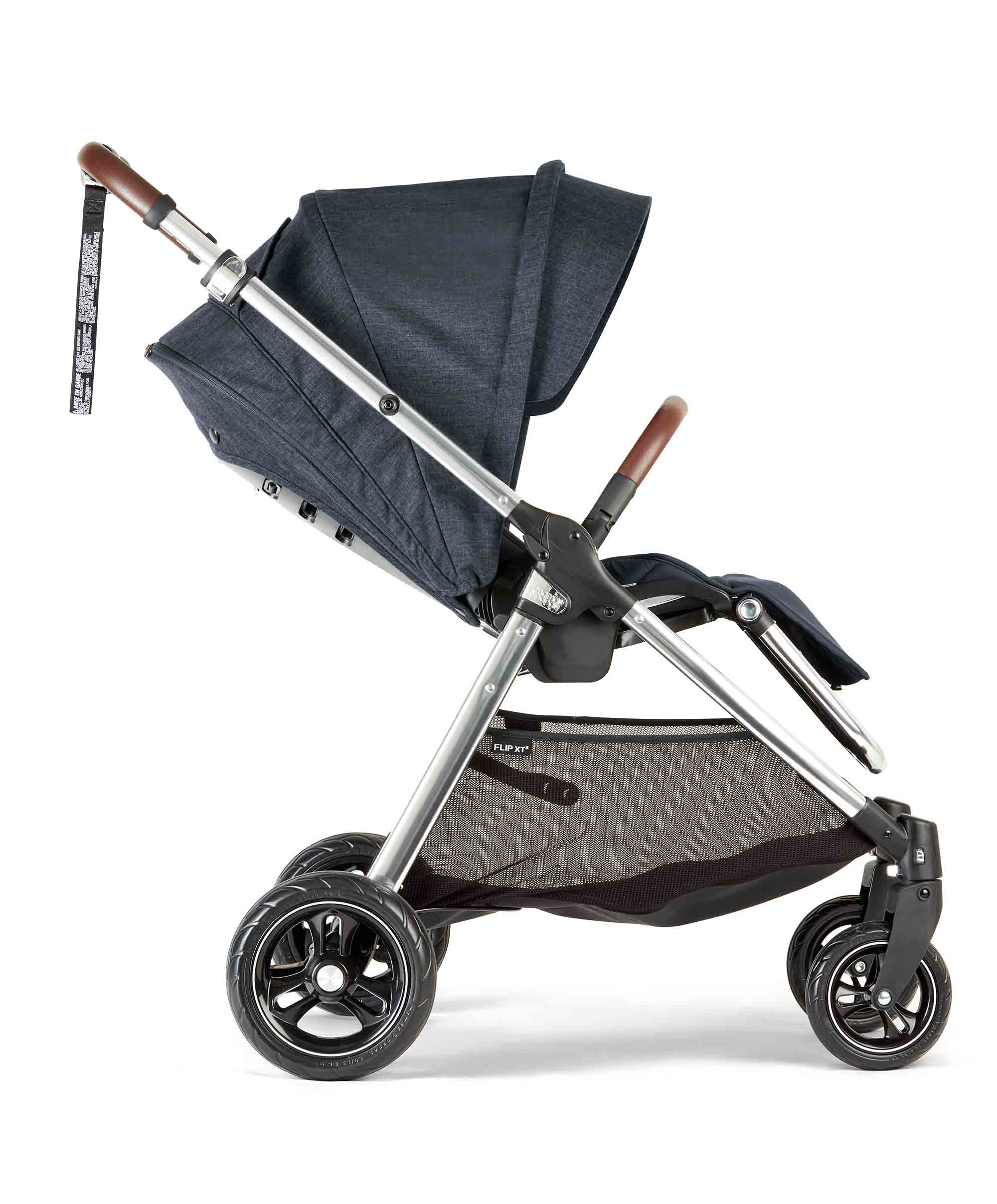 Mamas and Papas Flip XT3 Pushchair