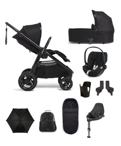 mamas and papas pram parts