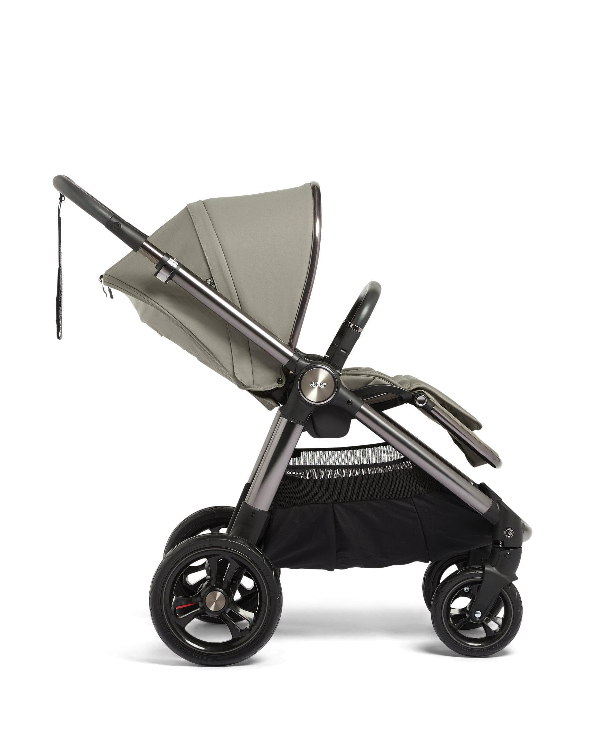 Ocarro All-Terrain Pushchair - Everest