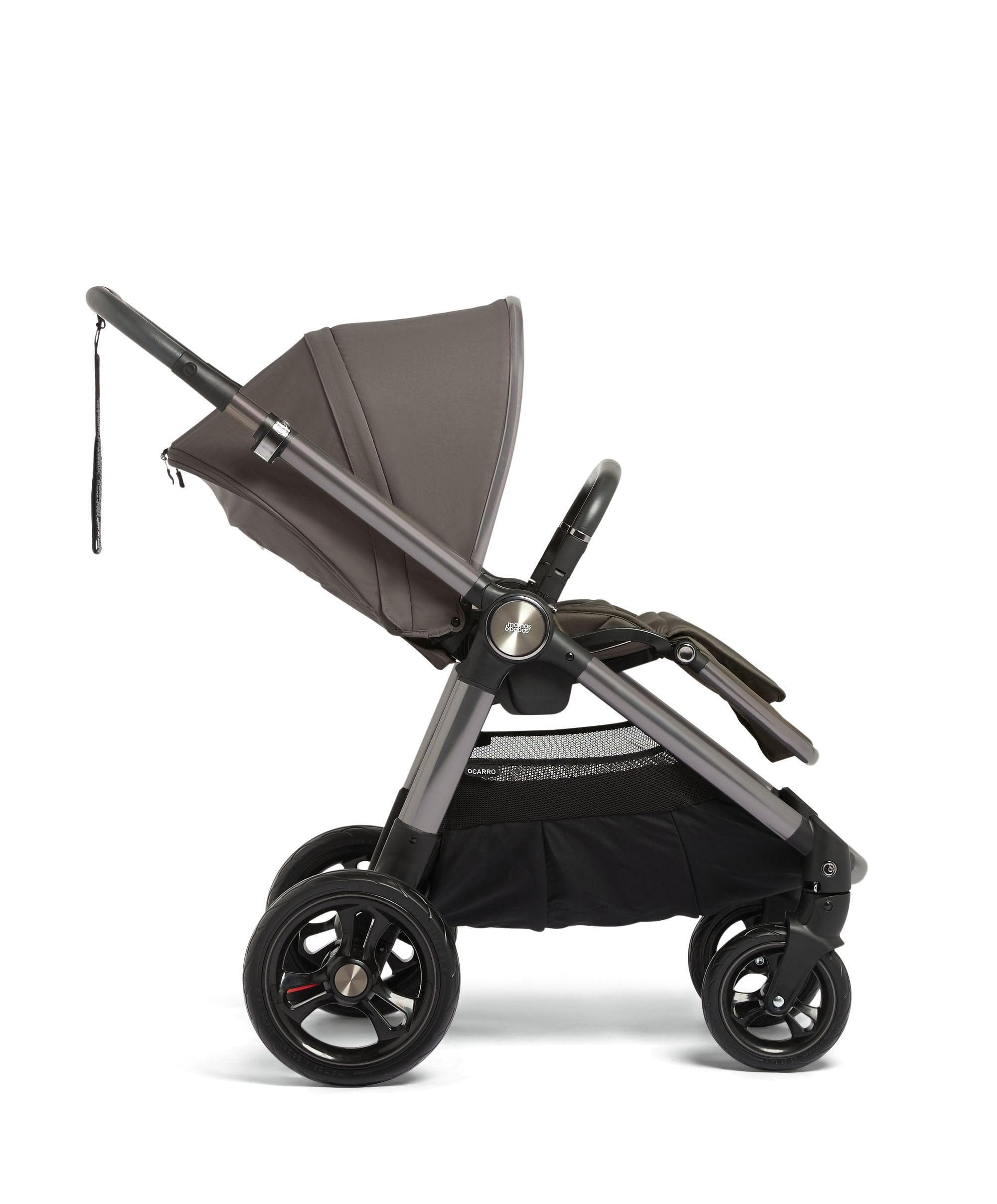 Ocarro All-Terrain Pushchair - Phantom