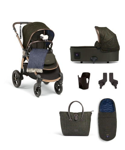 city jogger city select double stroller