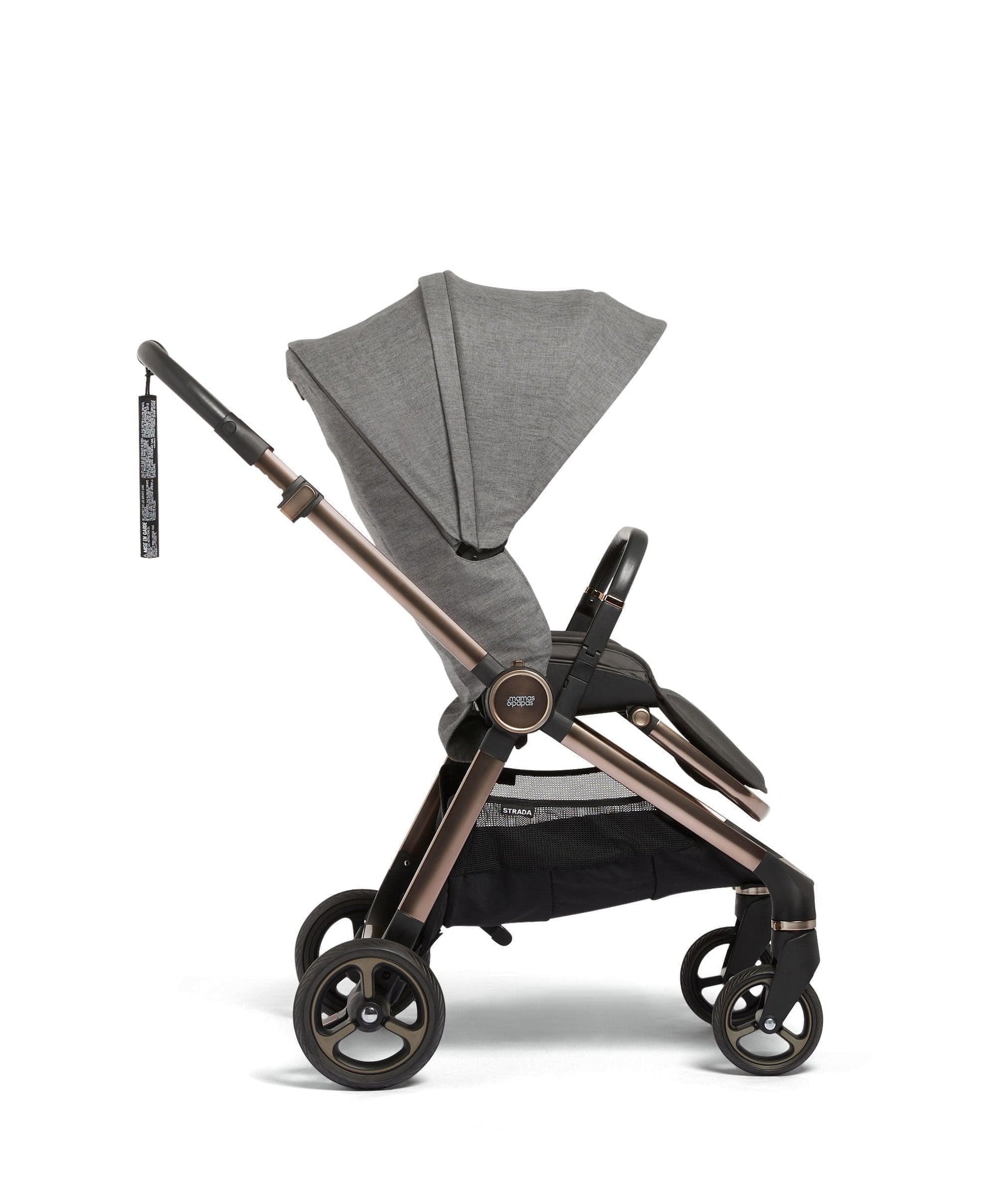 chicco double stroller with car seat