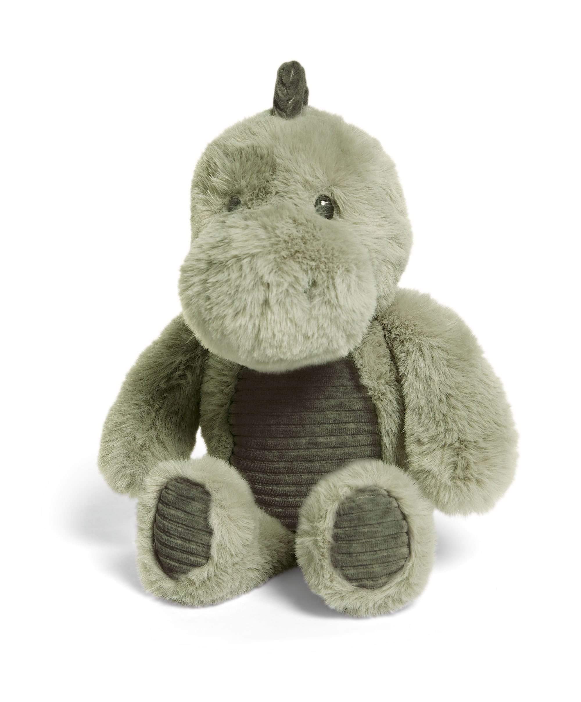 Mini Adventures Soft Toy - Dinosaur