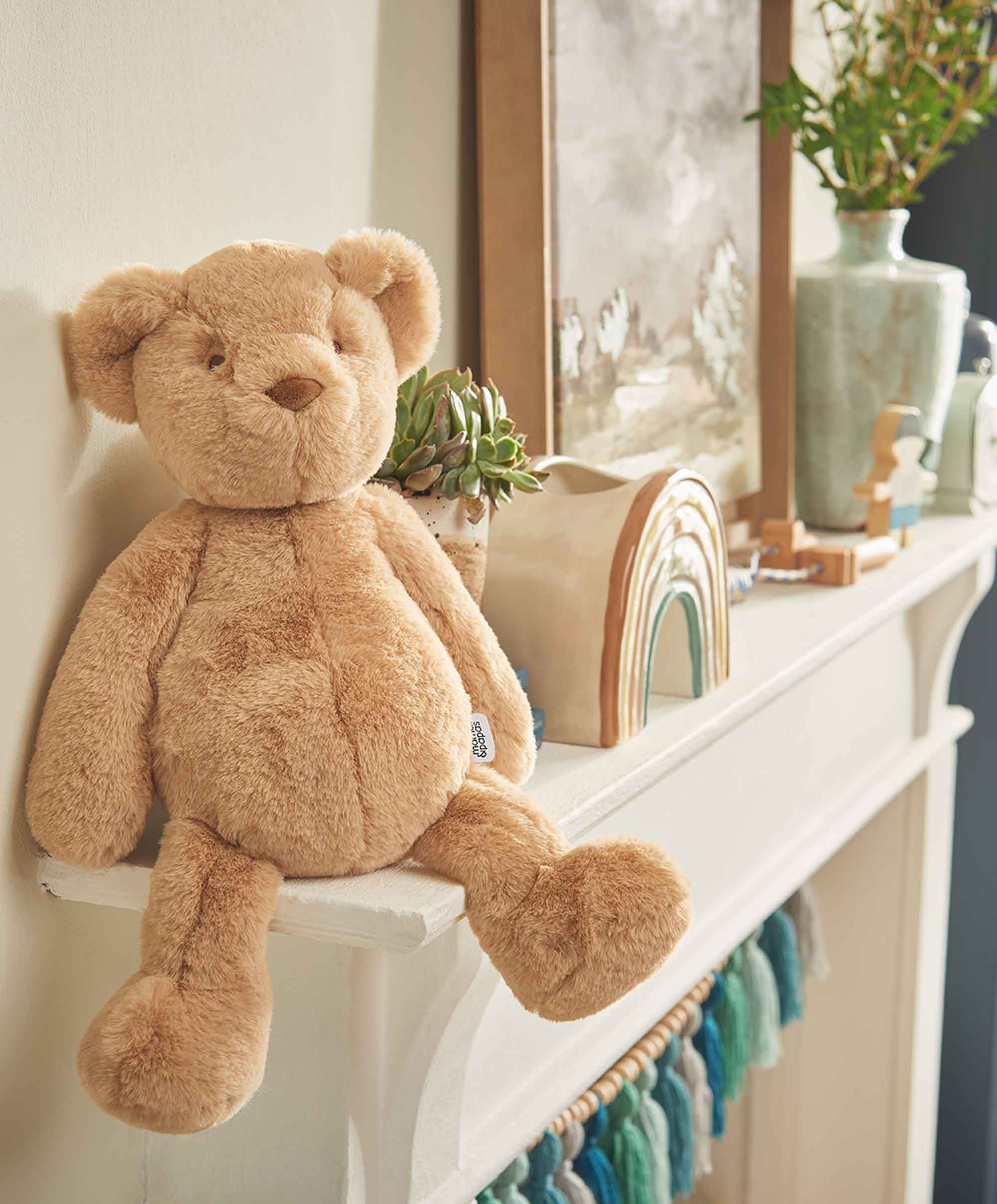 Teddy Bear Soft Toy