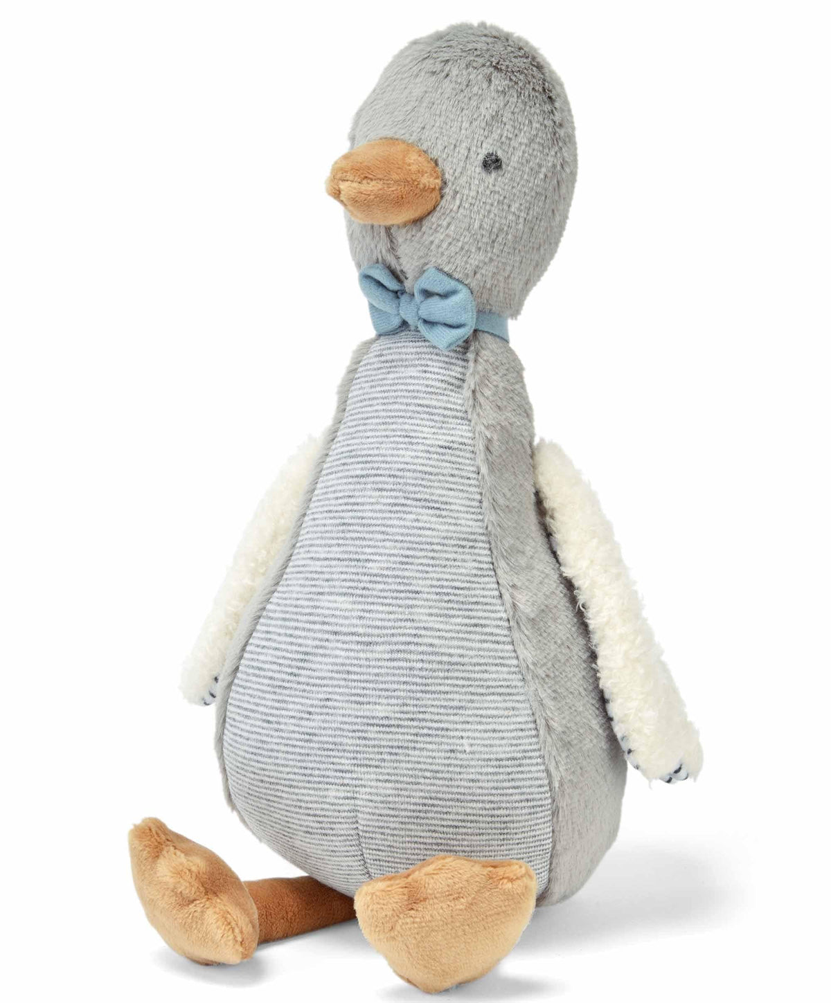 soft toy duckling