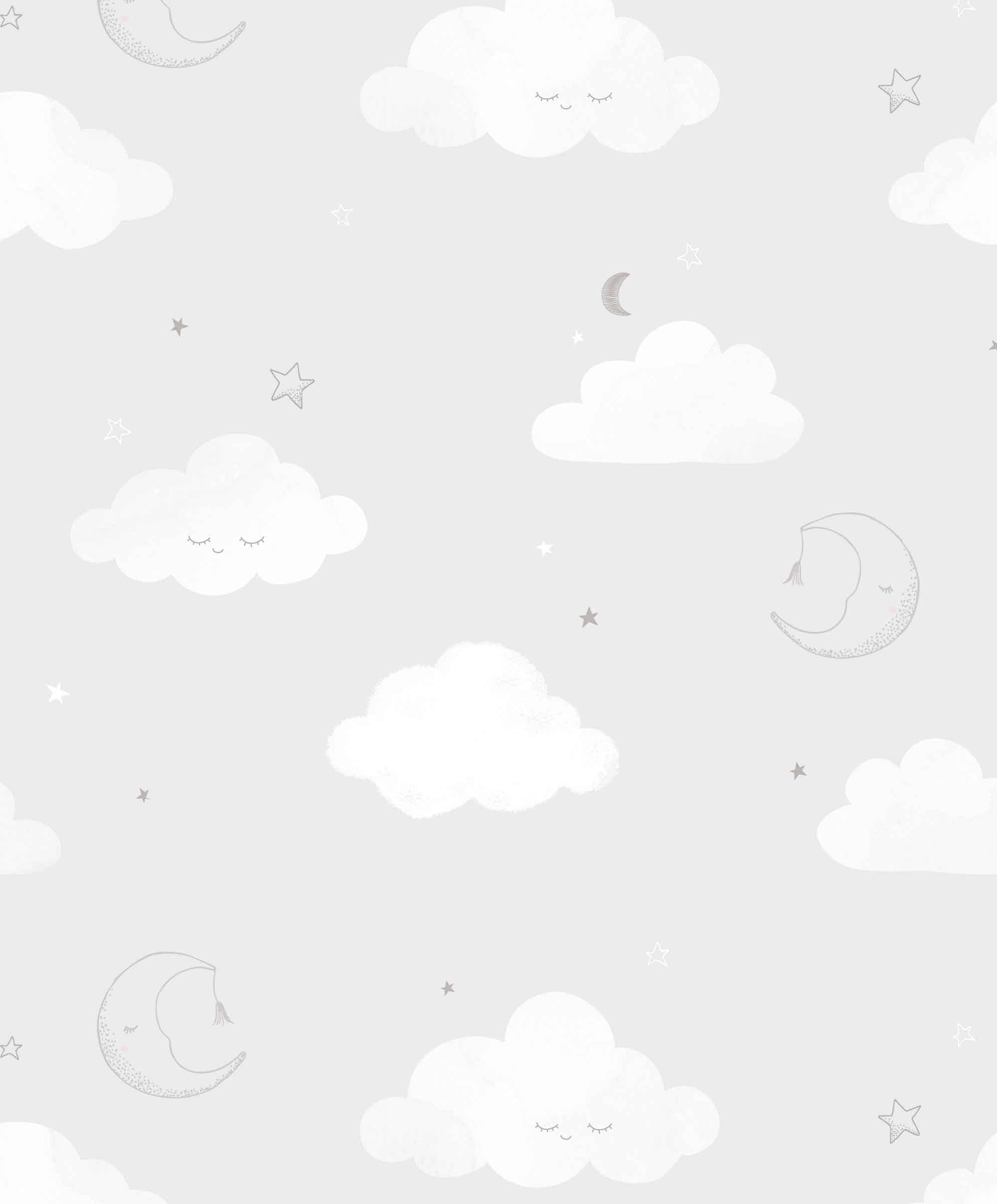 Wallpaper - Cloud