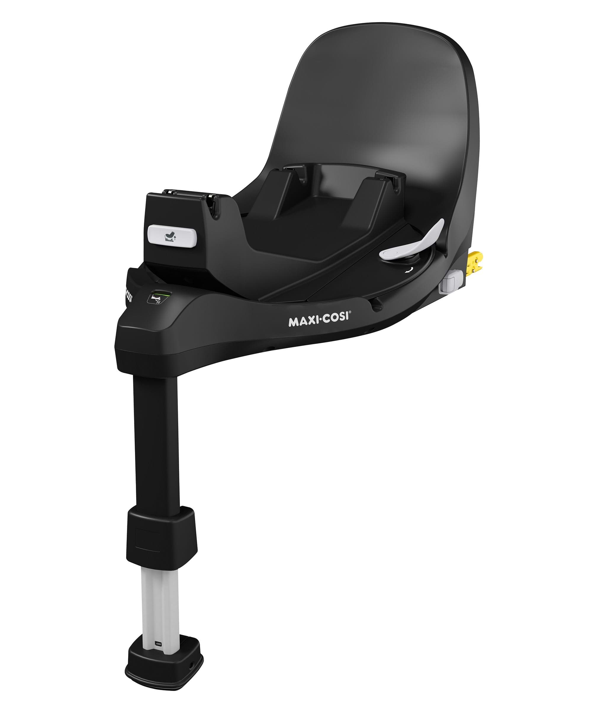 Maxi-Cosi FamilyFix 360 Pro ISOFIX Base - Black