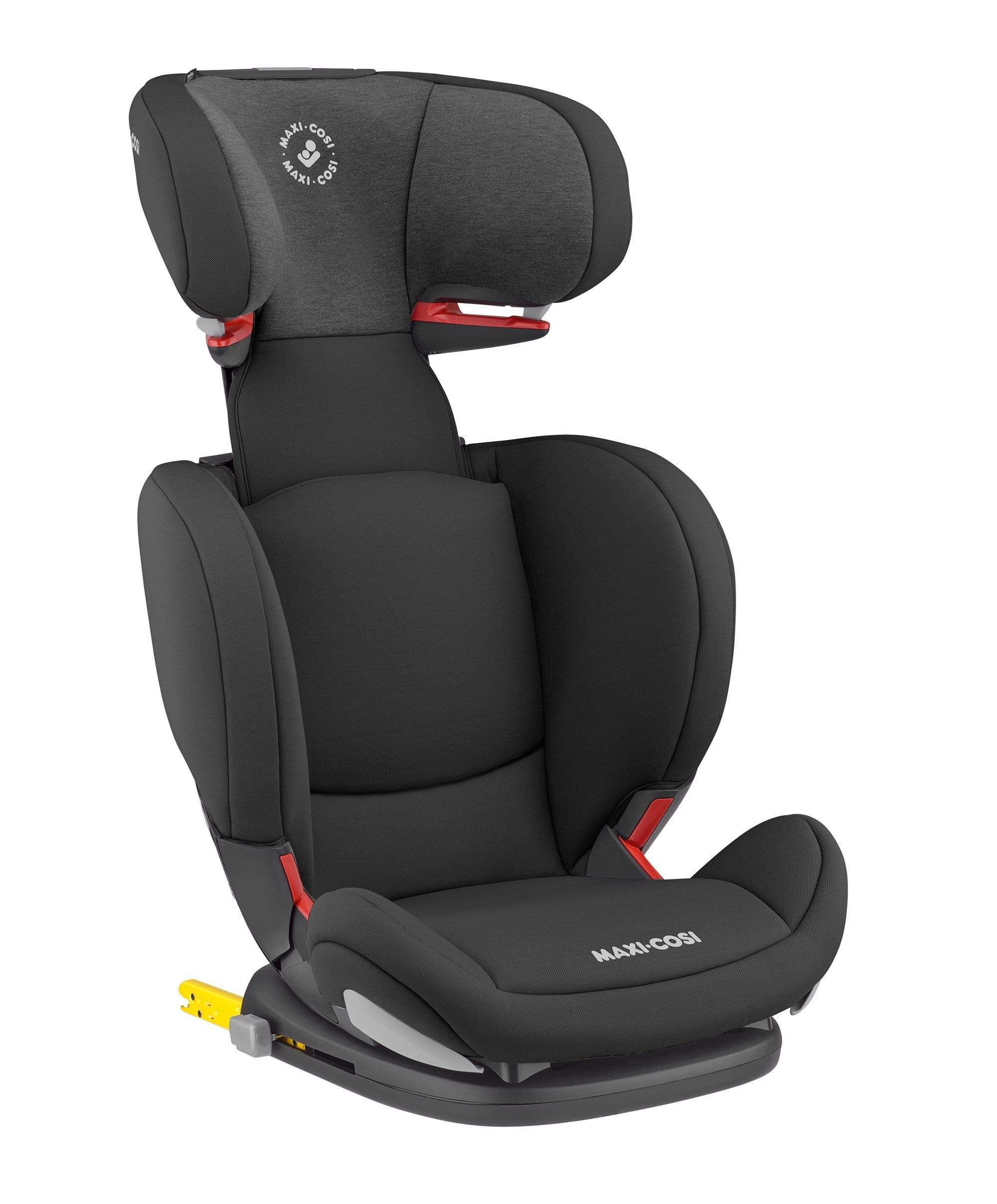 Maxi-Cosi Siège-auto Rodifix AirProtect Groupe 2/3 nomad grey, Dreambaby