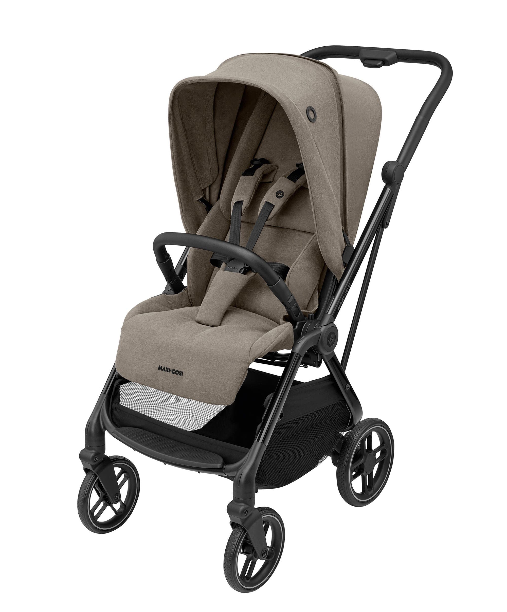 Maxi-Cosi Leona2 Luxe in Twillic Truffle