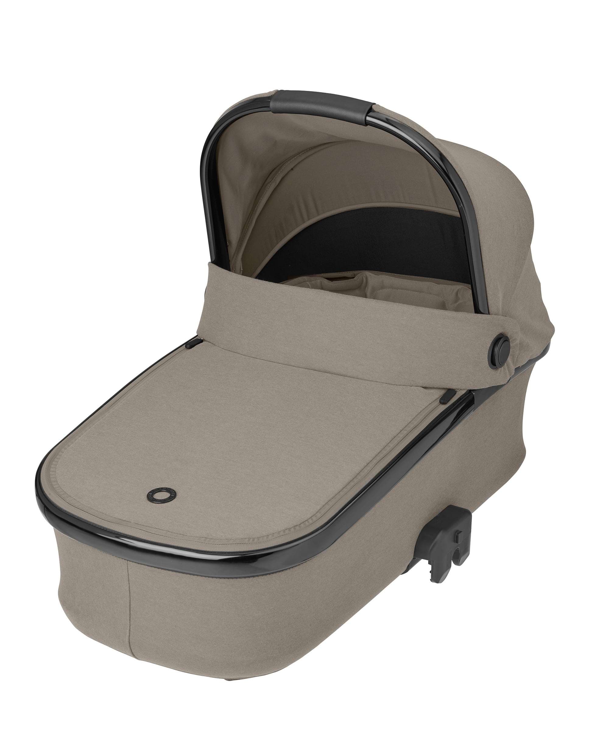 Maxi-Cosi Oria CarryCot in Twillic Truffle