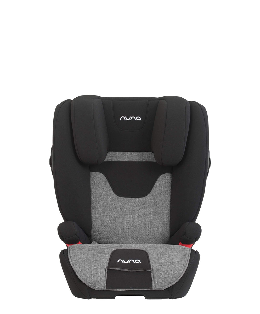 Nuna Aace Car Seat - Charcoal | Car Seats – Mamas & Papas UK