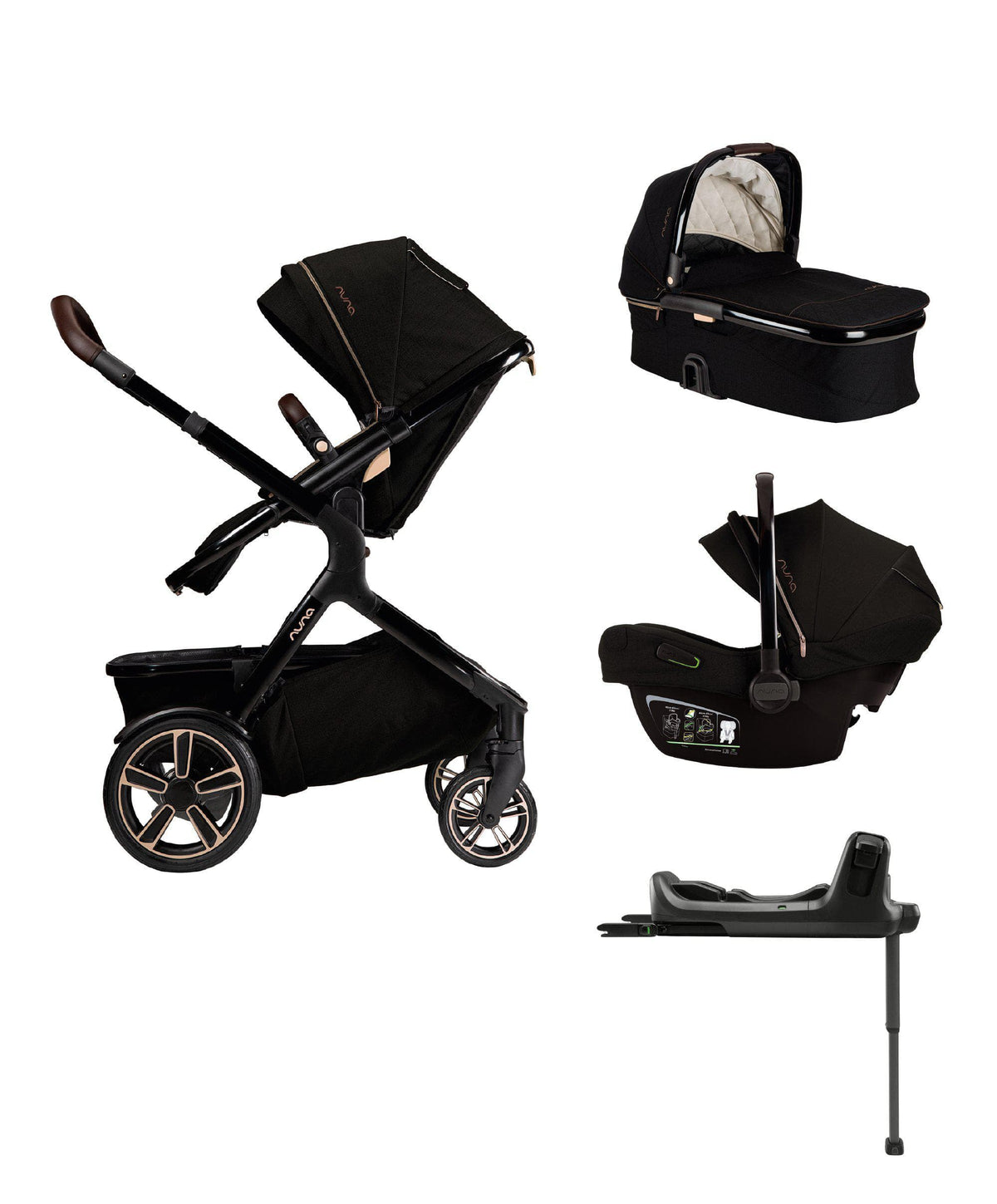 joolz hub pram review