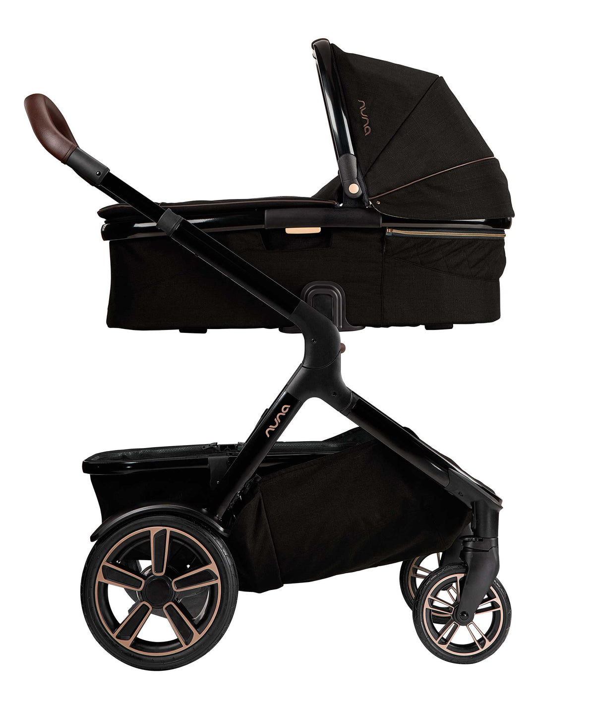 nuna demi grow carry cot