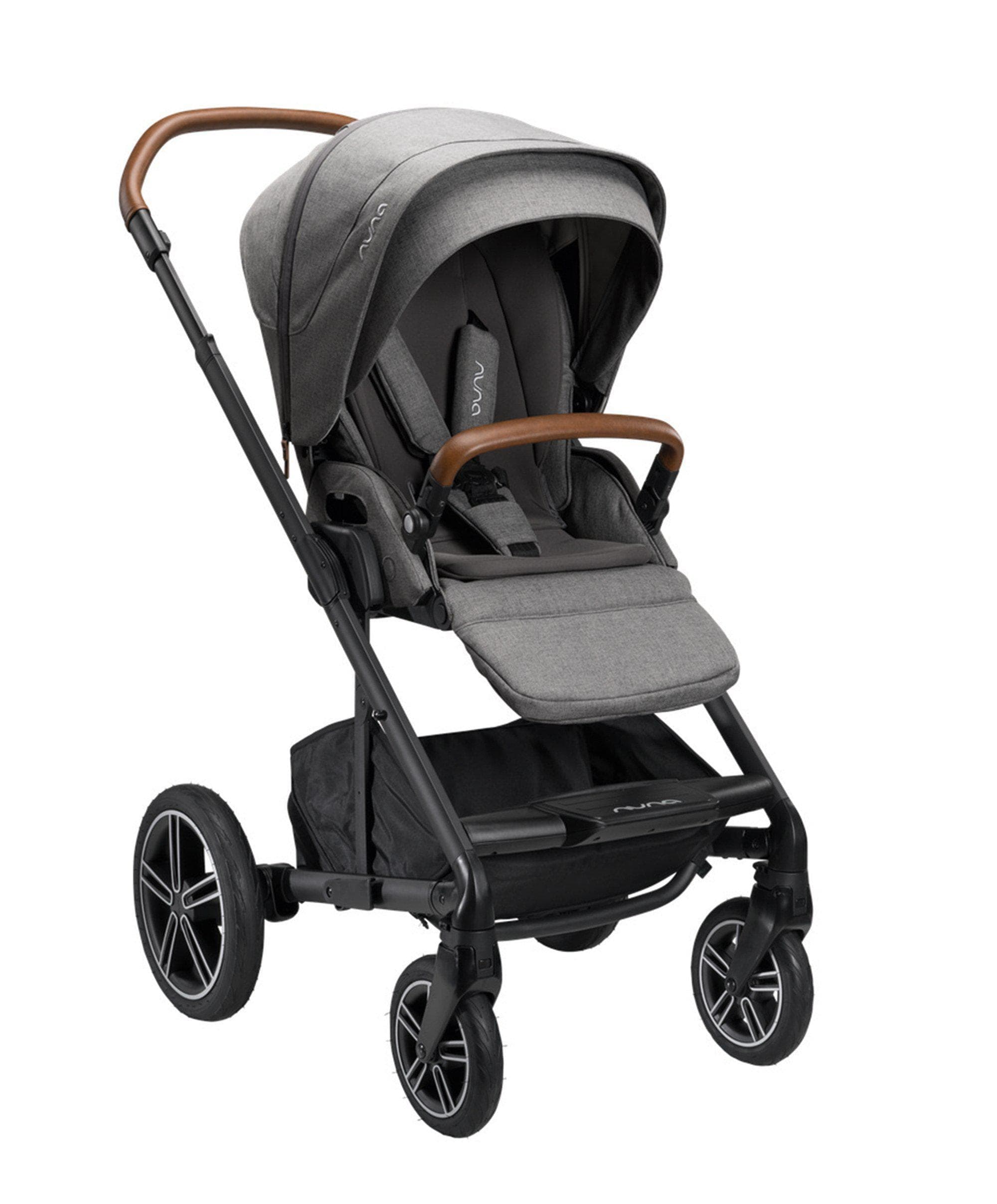 nuna mixx travel system mamas and papas