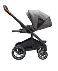 nuna mixx travel system mamas and papas