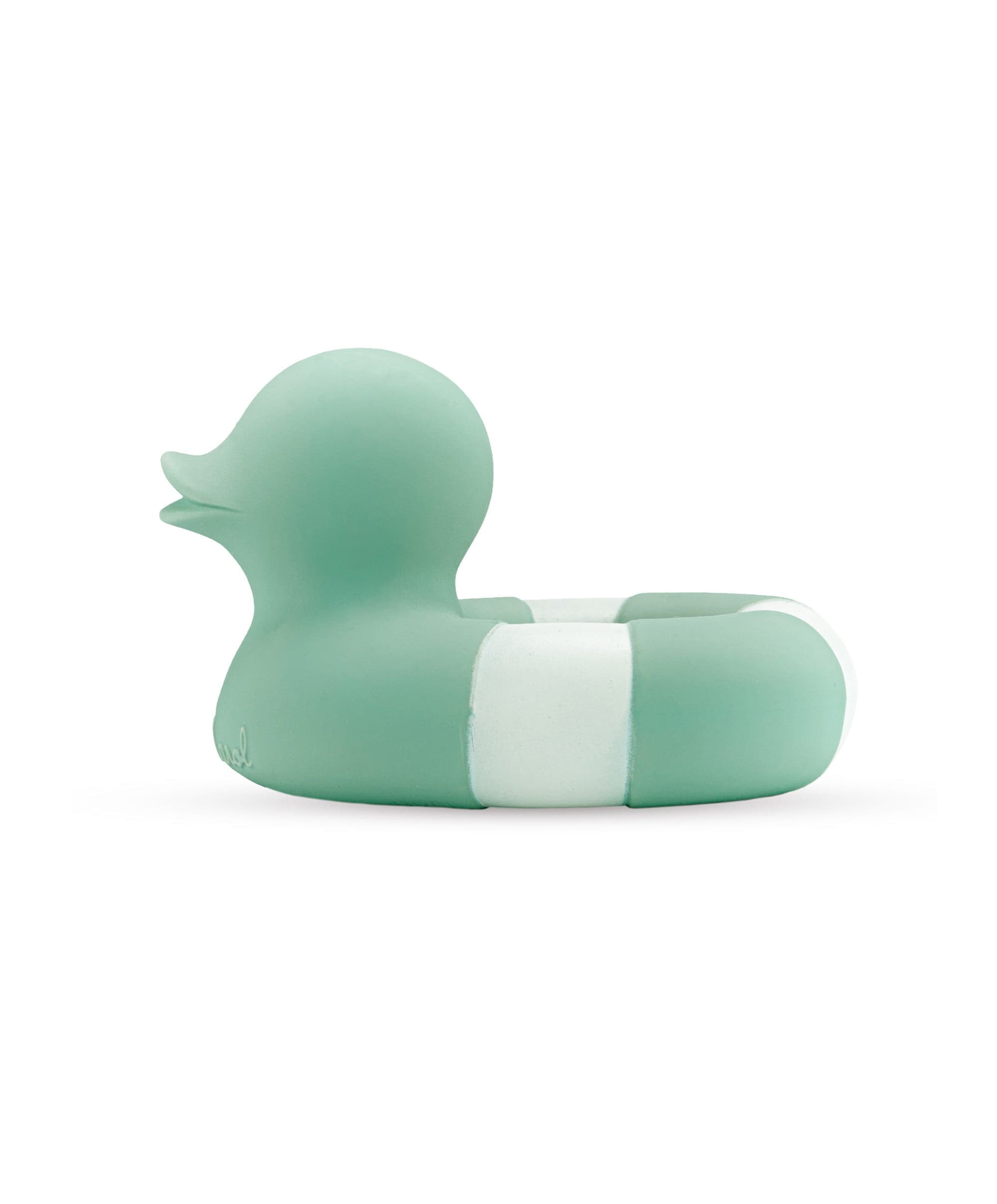 Oli & Carol - Flo the Floatie Mint Teether