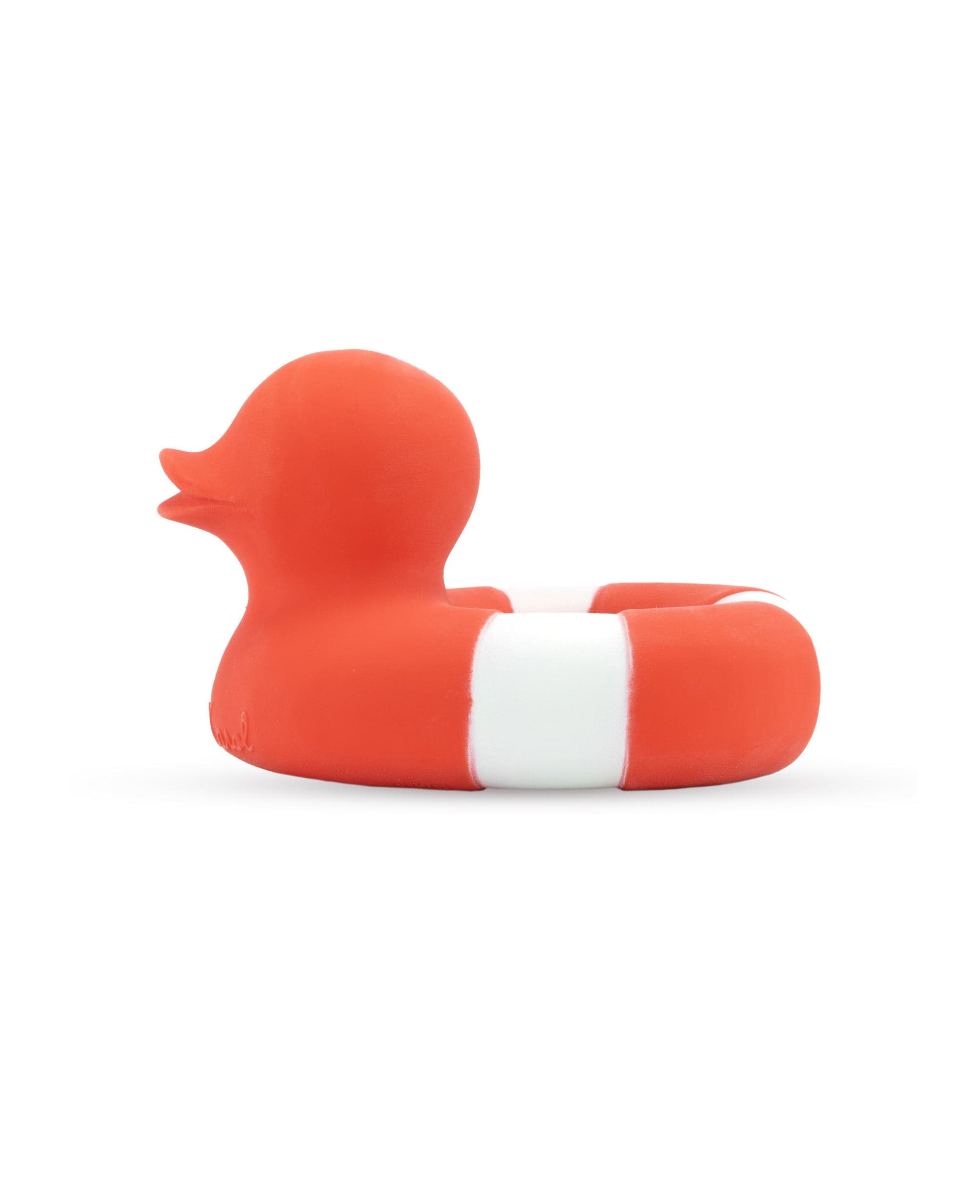 Oli & Carol - Flo the Floatie Red Teether