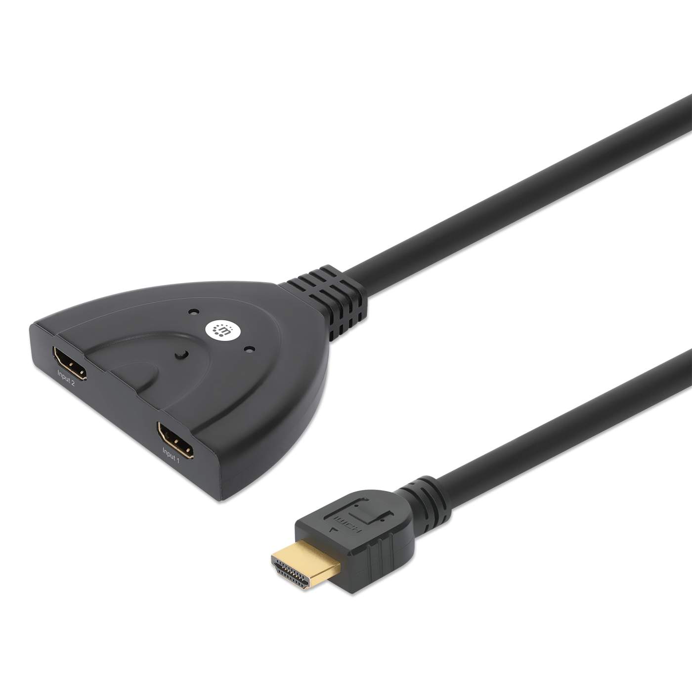 HDMI Splitter - Four-way - SmartSign2go