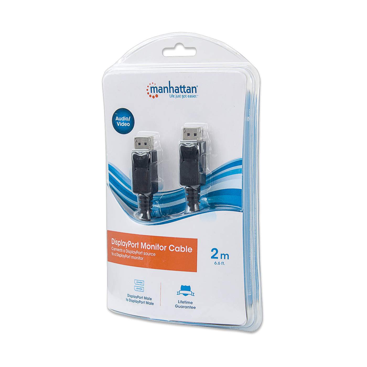 Cable Display Port a HDMI – Saimaya