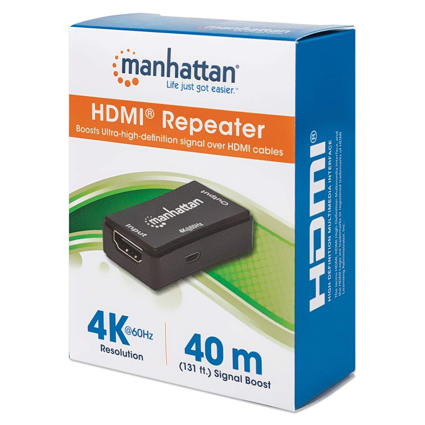 1080p HDMI over Ethernet Extender Kit (207584)