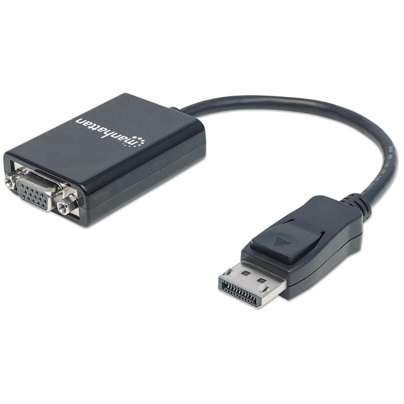 Manhattan HDMI to VGA Converter (151559)