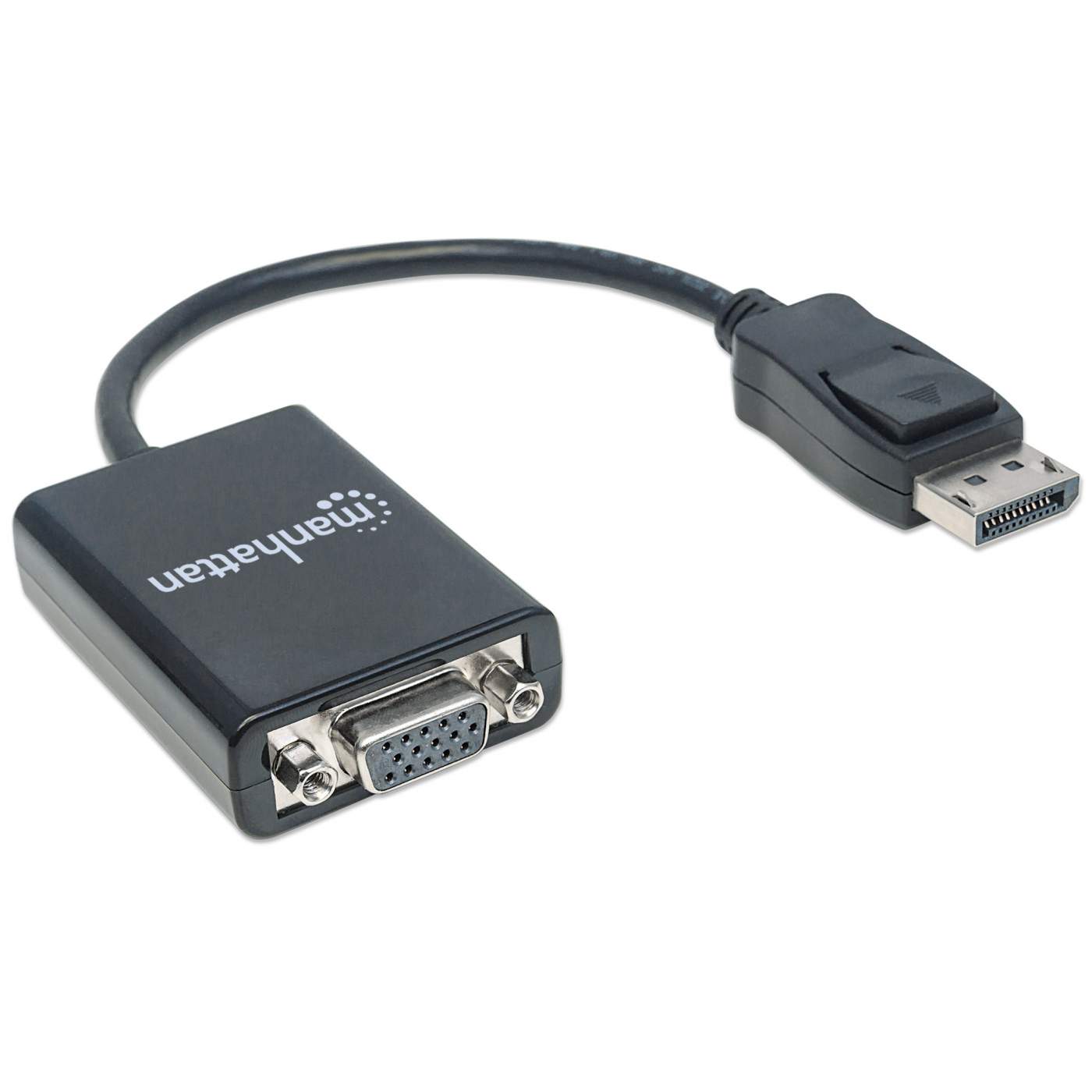 Manhattan HDMI to VGA Converter (151467)