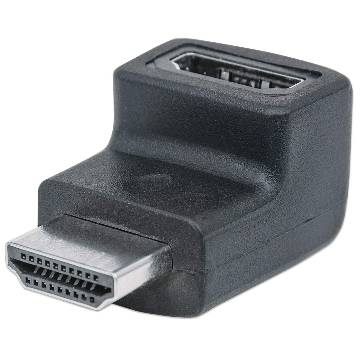 Manhattan Convertidor HDMI a VGA (151436)