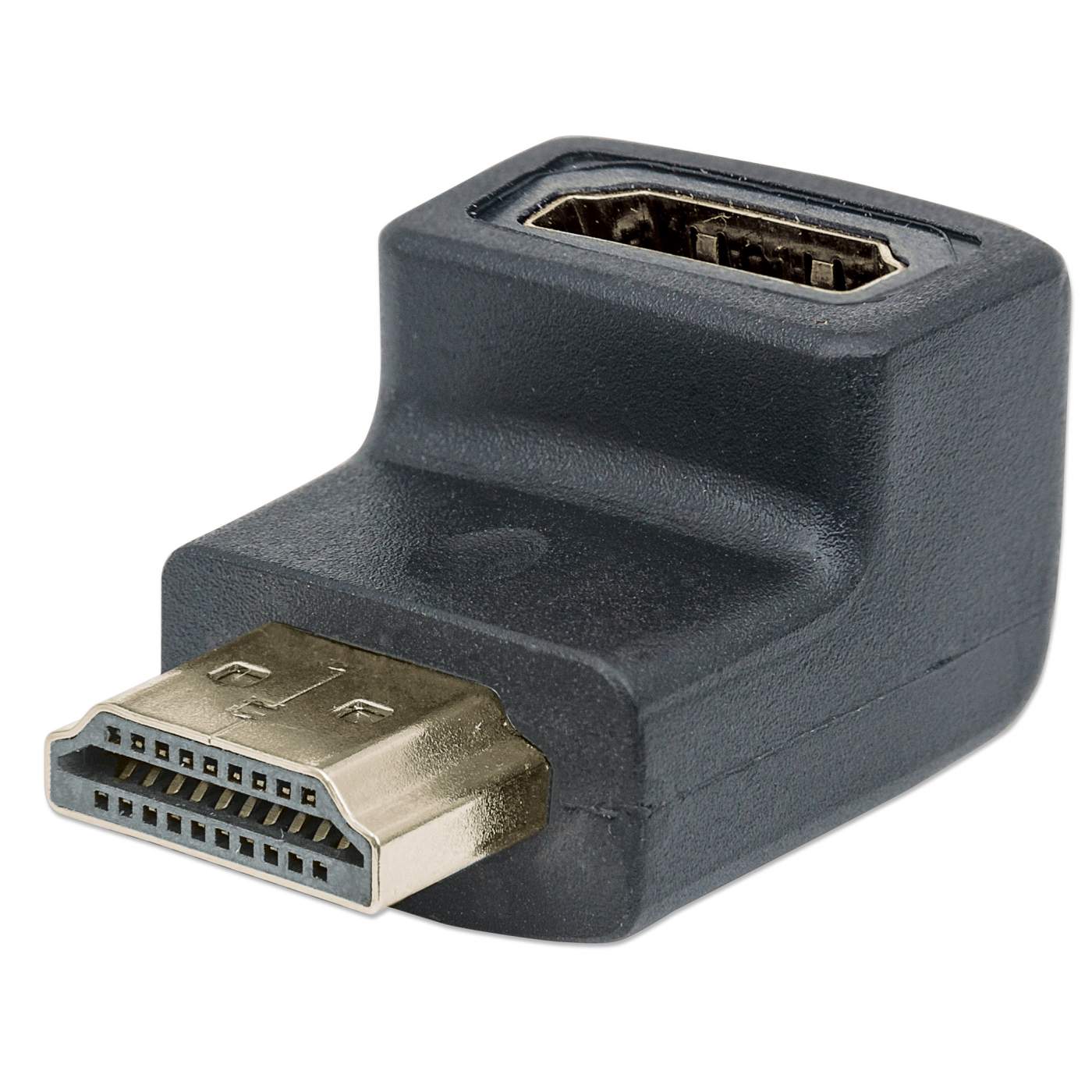 Manhattan Adaptador HDMI (353502)