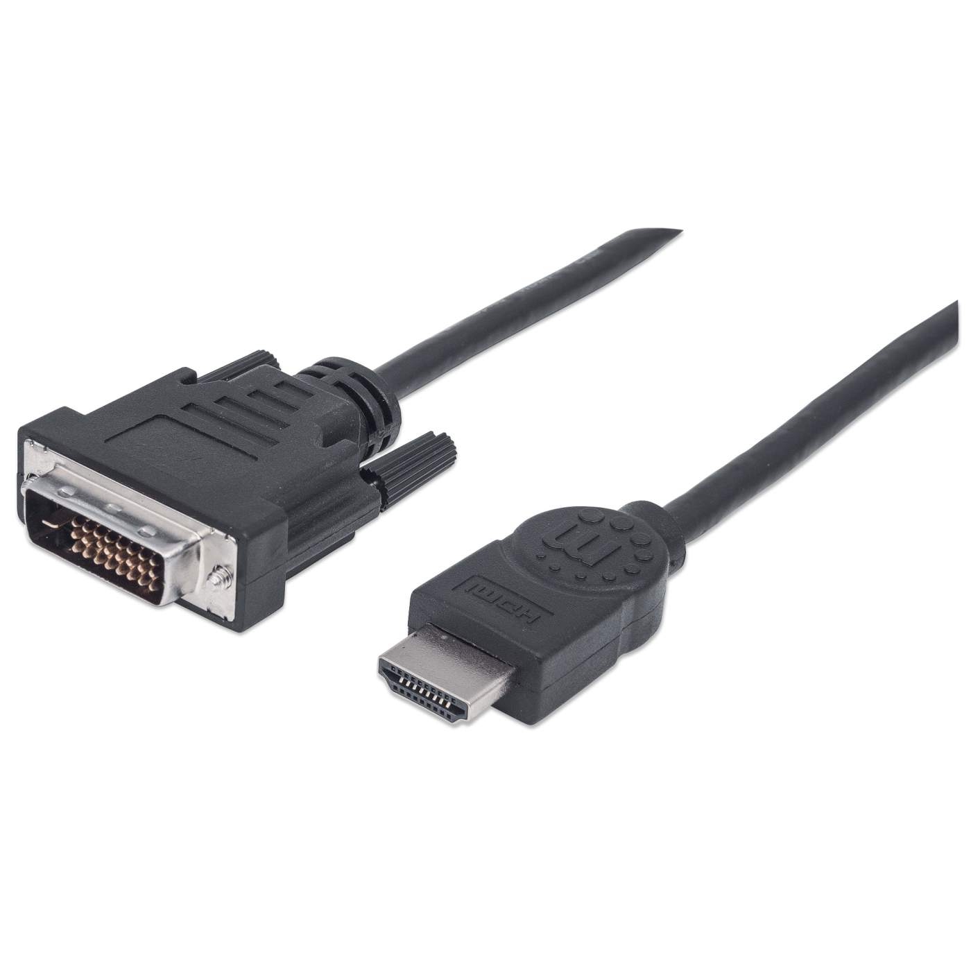 Adaptador DVI-HDMI Percon PC-8499