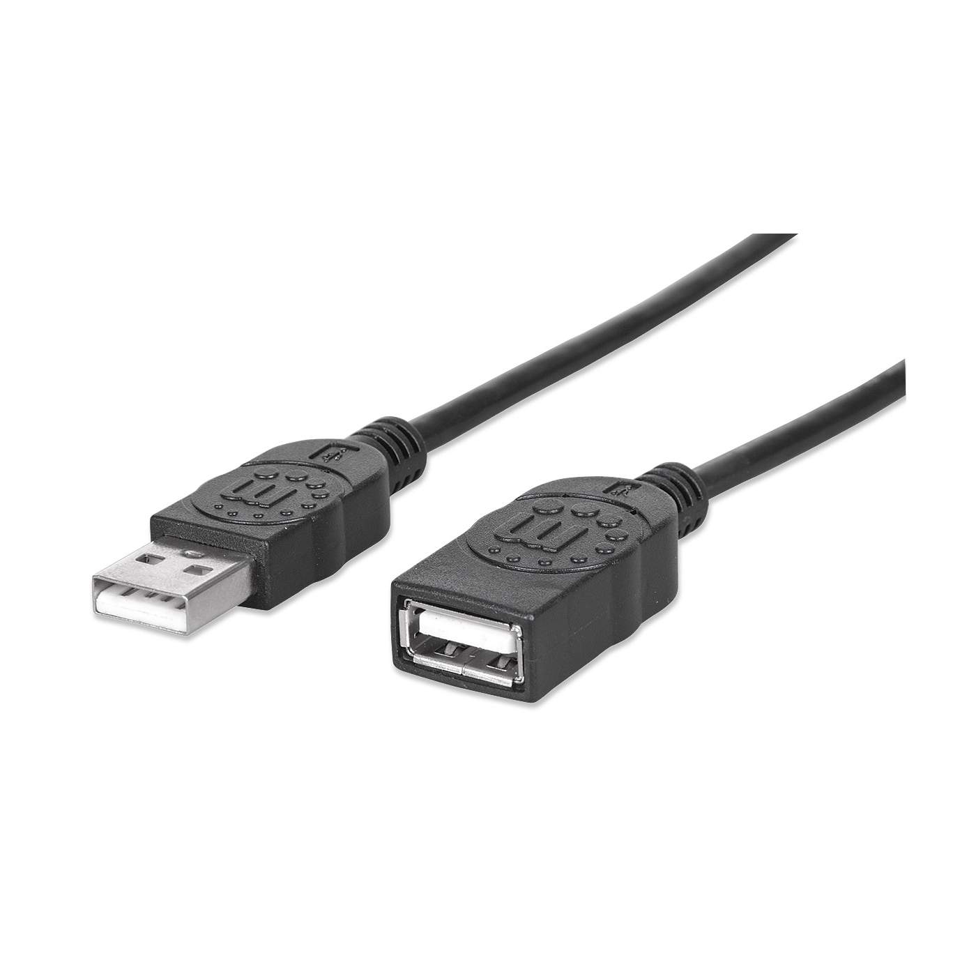 Concentrateur USB 3,0 à 4 ports, répartiteur USB pour portable avec câble  0,49 pi, extension multiUSB, transfert de données rapide