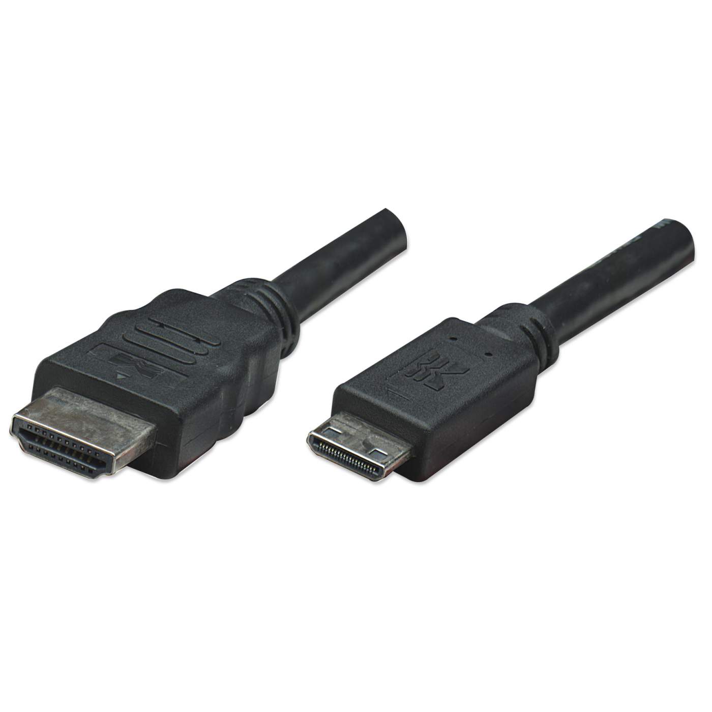 Manhattan HDMI to DVI-D Cable (322782)