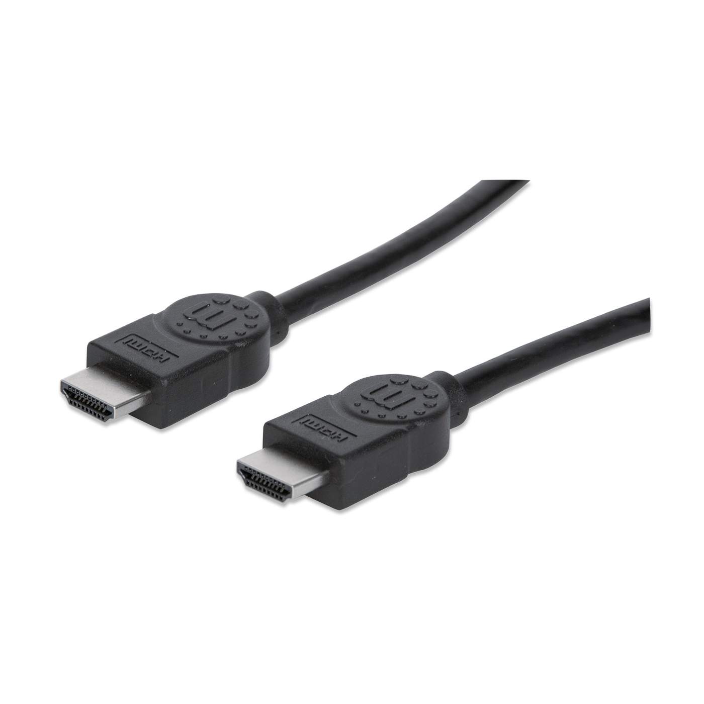 Manhattan High Speed HDMI Cable (308441)