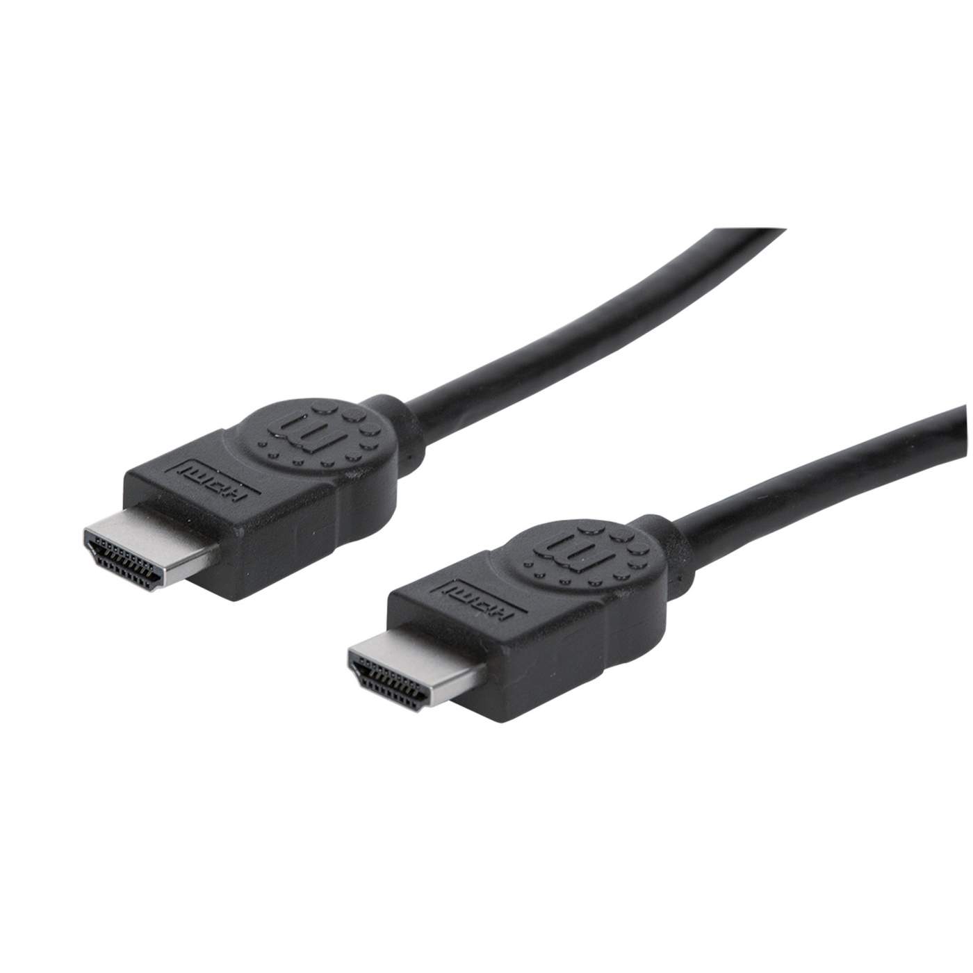 BLACK BOX EVHDMI01T-003M HDMI TO HDMI CABLE, M/M, PVC, 3-M (9.8-F