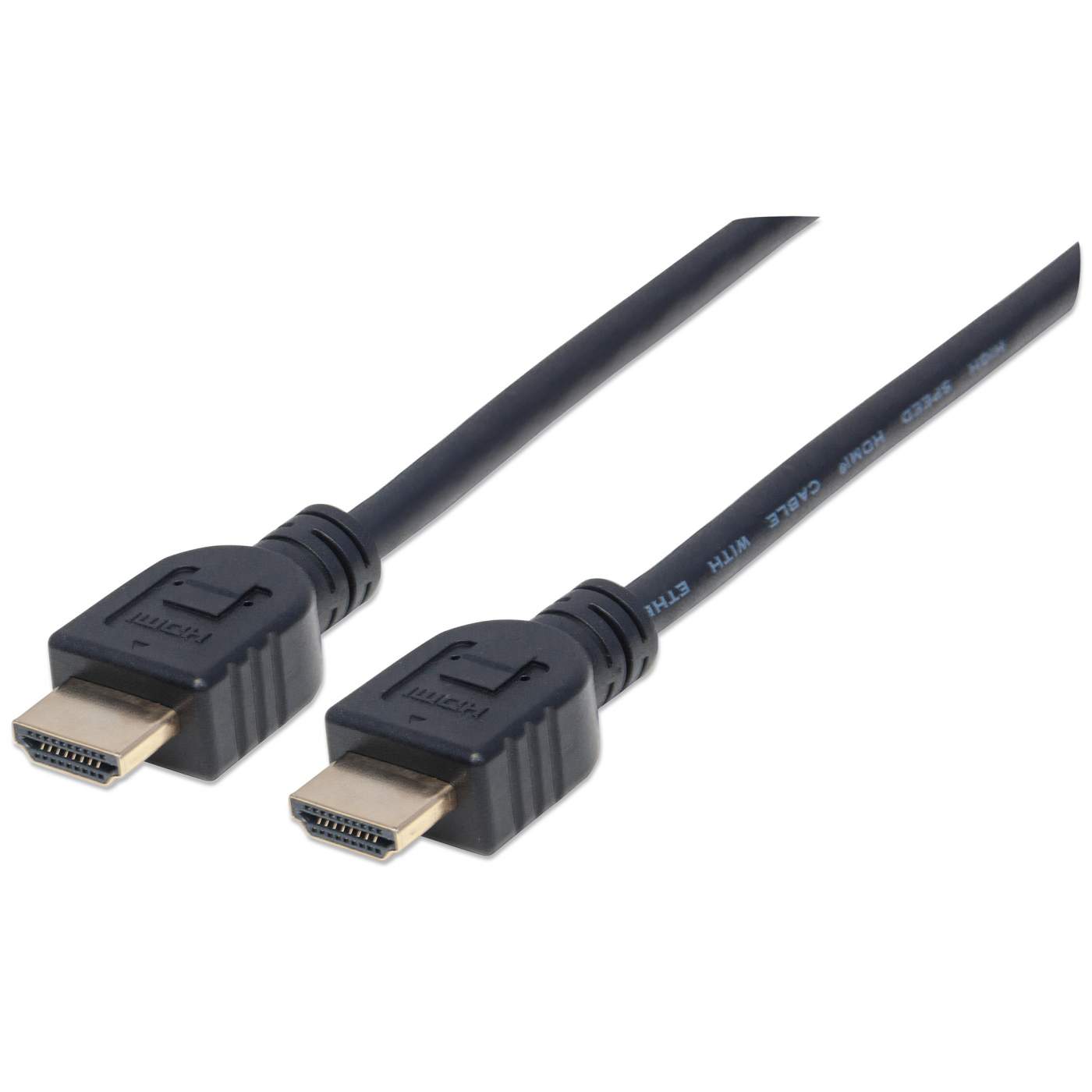 Manhattan In-Wall High-Speed HDMI Cable with Ethernet (26ft)