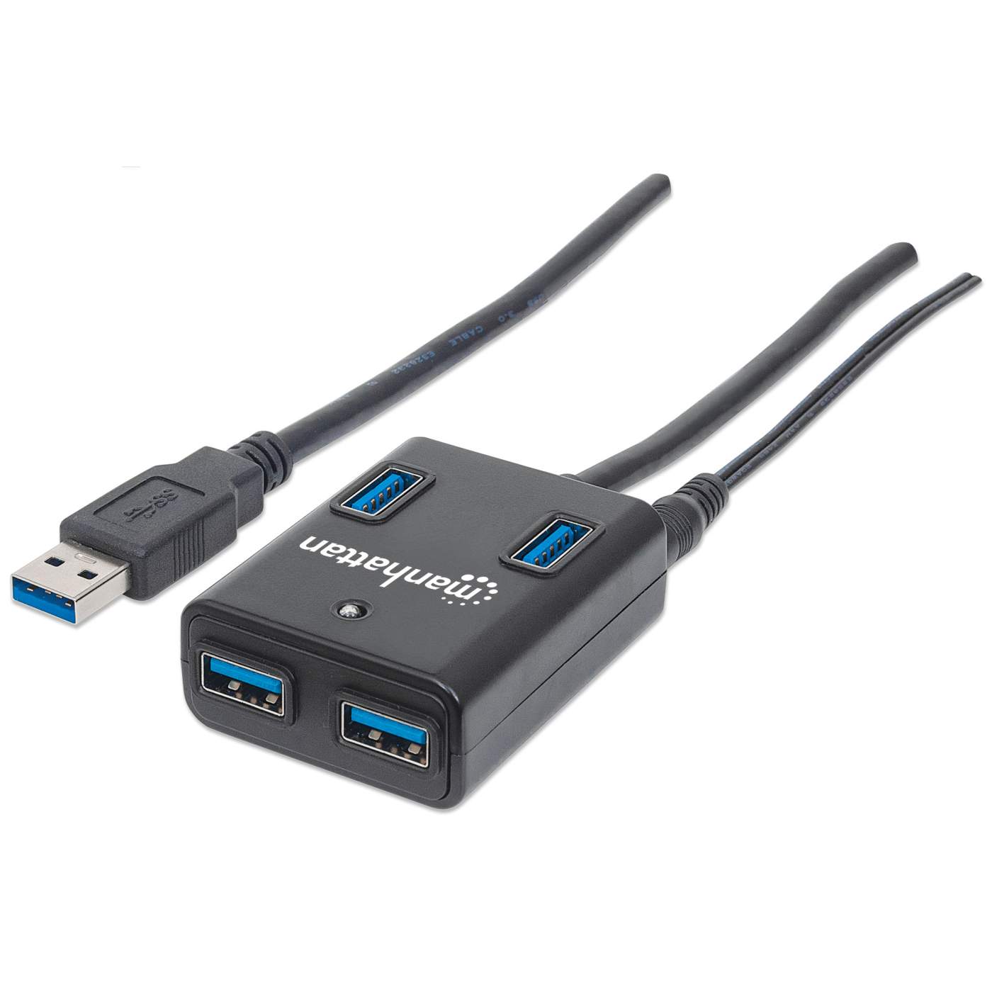 4-Port USB Hub For Wally® - 21671