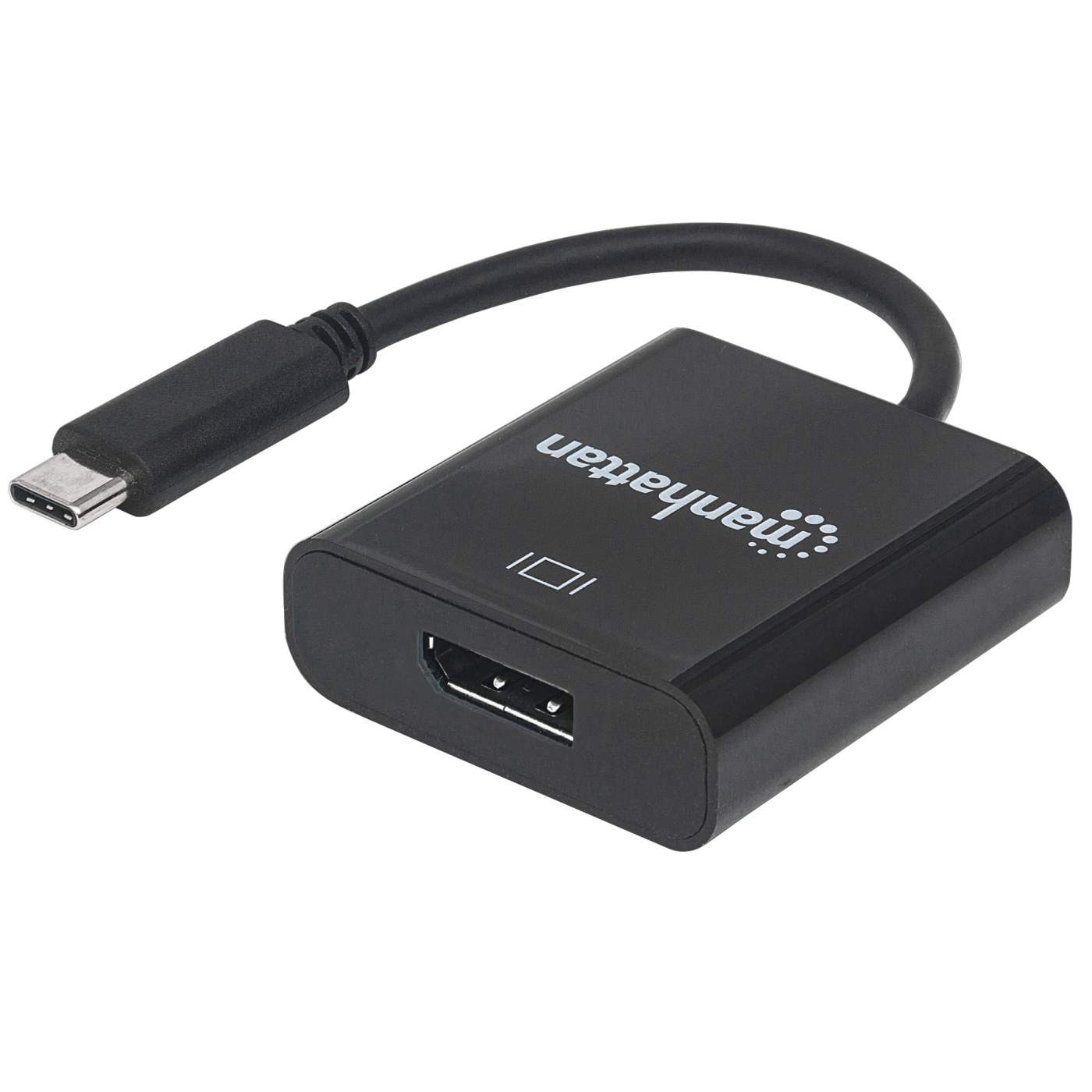 Conver. Multipuerto USB 3.1 Gen 1 C M -> 1000Tx + HDMI AH + USB AH