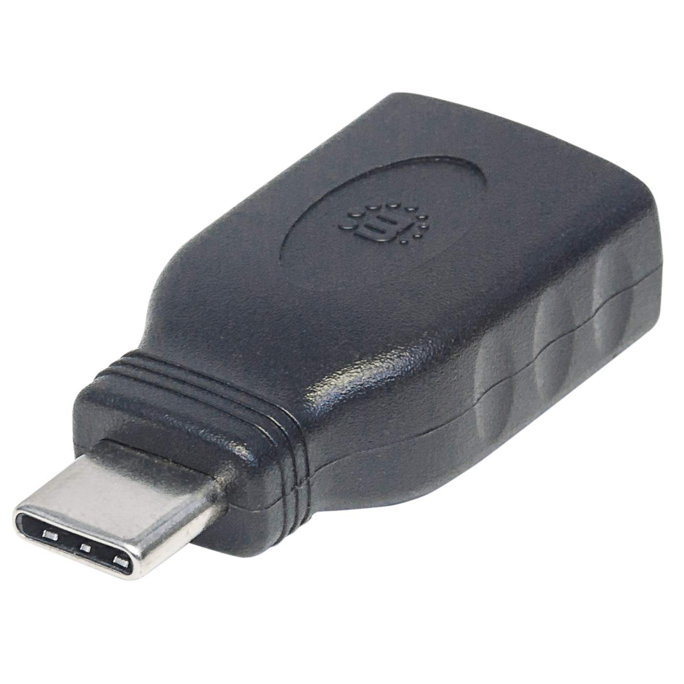 Manhattan PL-2303 USB to Serial Converter (205146)