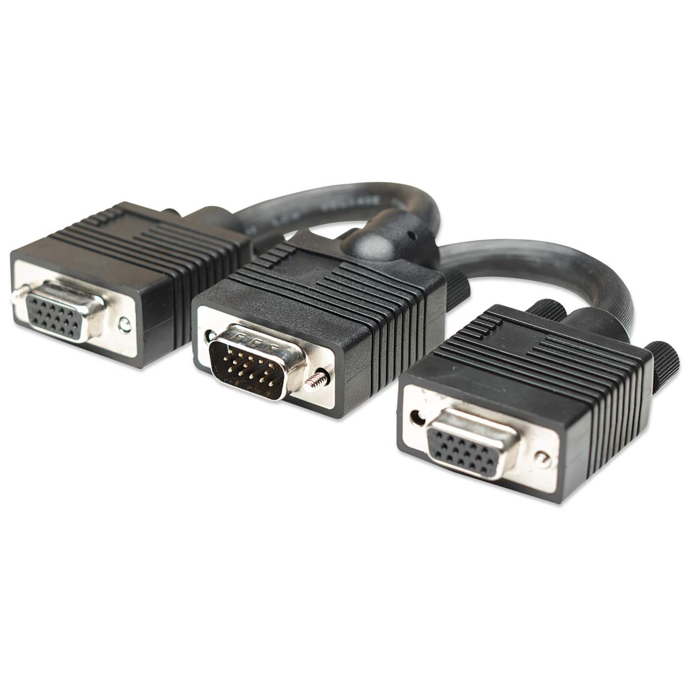 Manhattan HDMI to DVI-D Cable (354592)