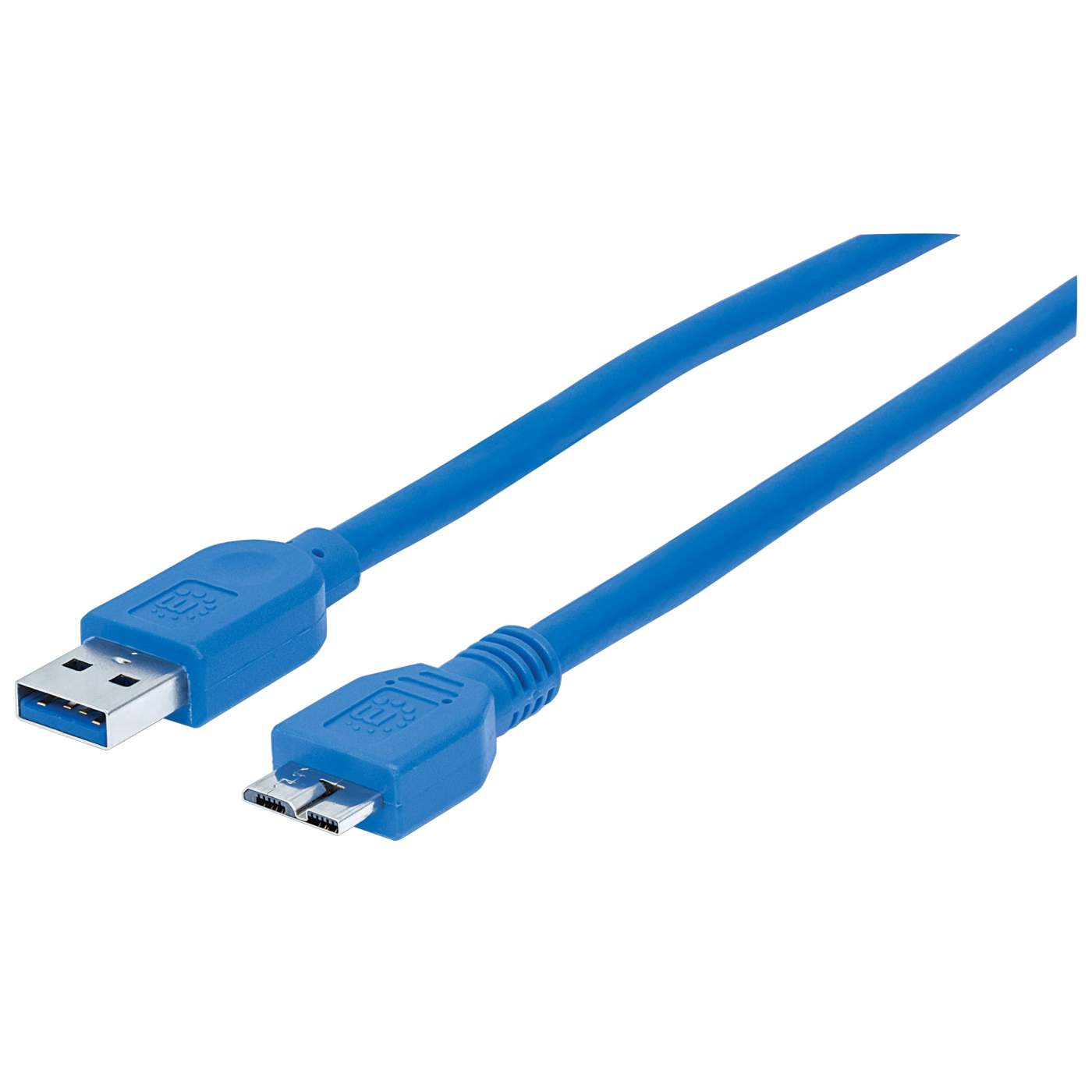 CABLE MICRO USB A USB