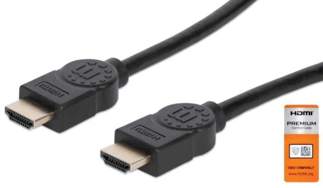 Everything about HDMI