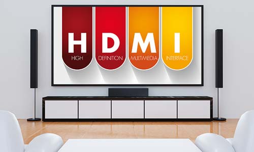 Everything HDMI