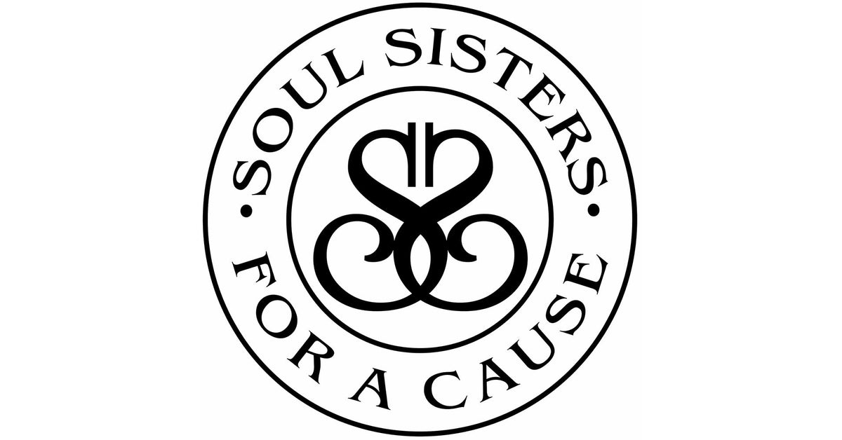 Soul Sisters for a Cause